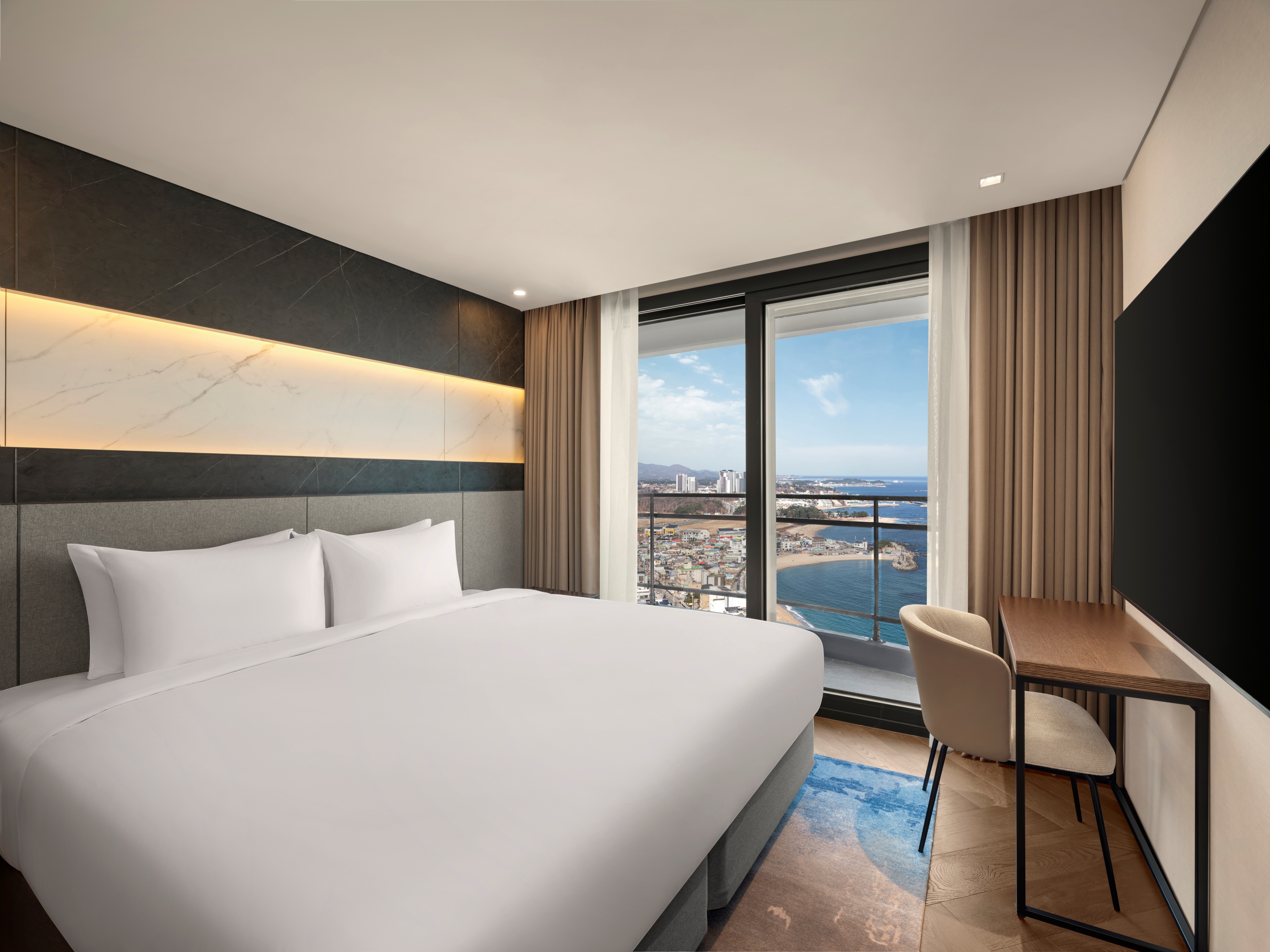 Wyndham Goseong Gangwon suite in Goseong gun, Other than US/Canada
