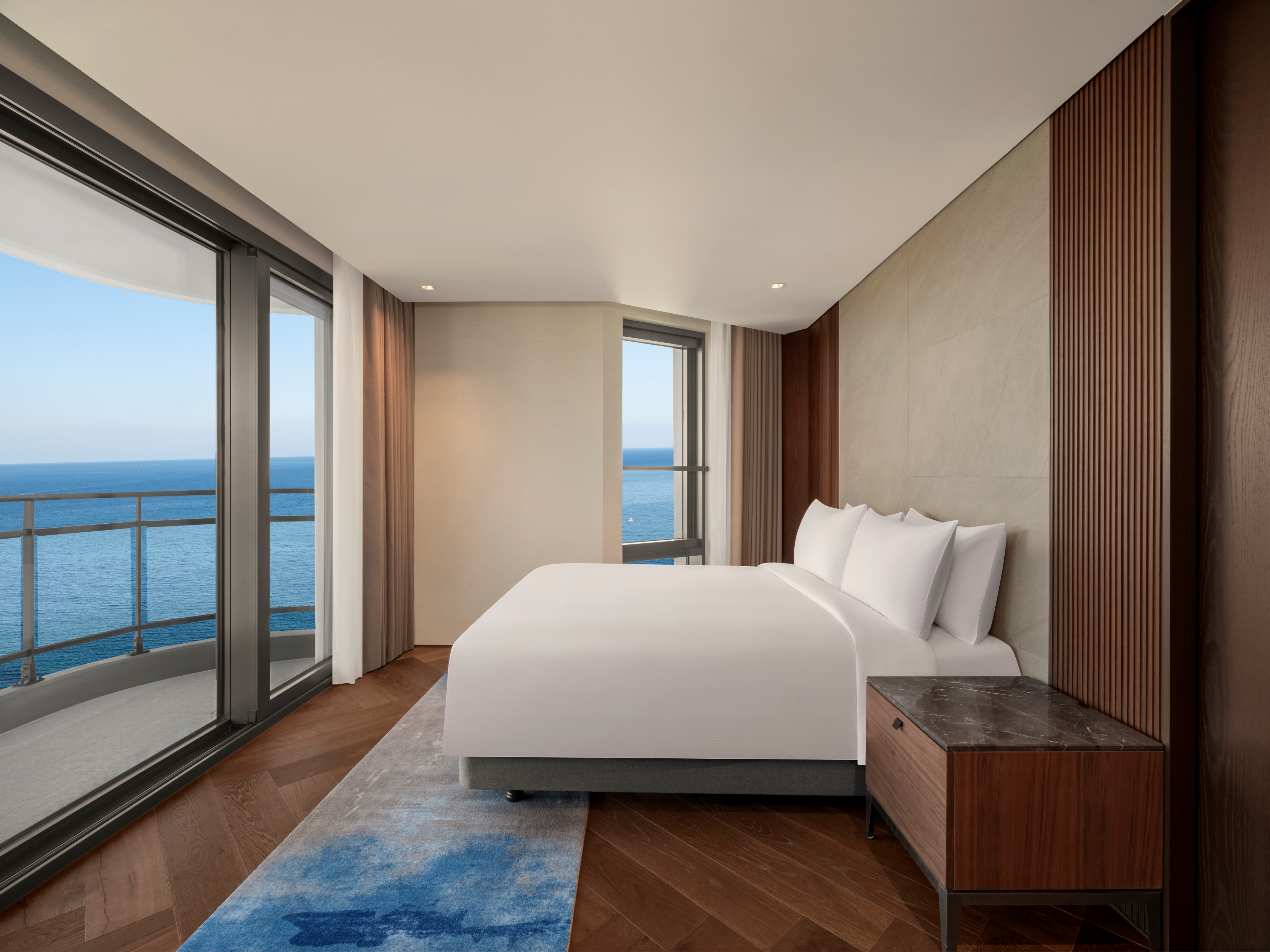 Wyndham Goseong Gangwon suite in Goseong gun, Other than US/Canada