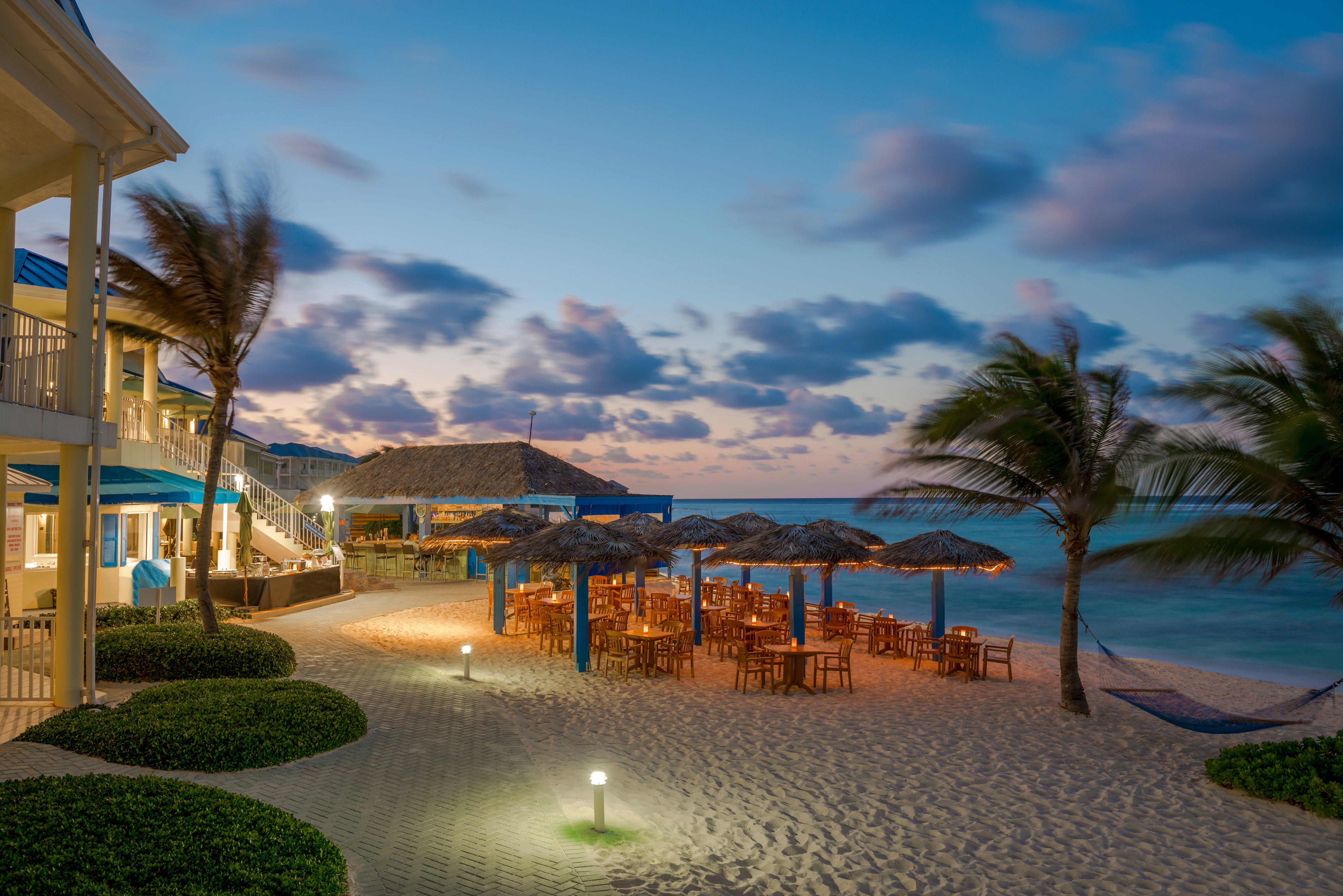 Beach near Wyndham Reef Resort Grand Cayman in East End, Other than US/Canada