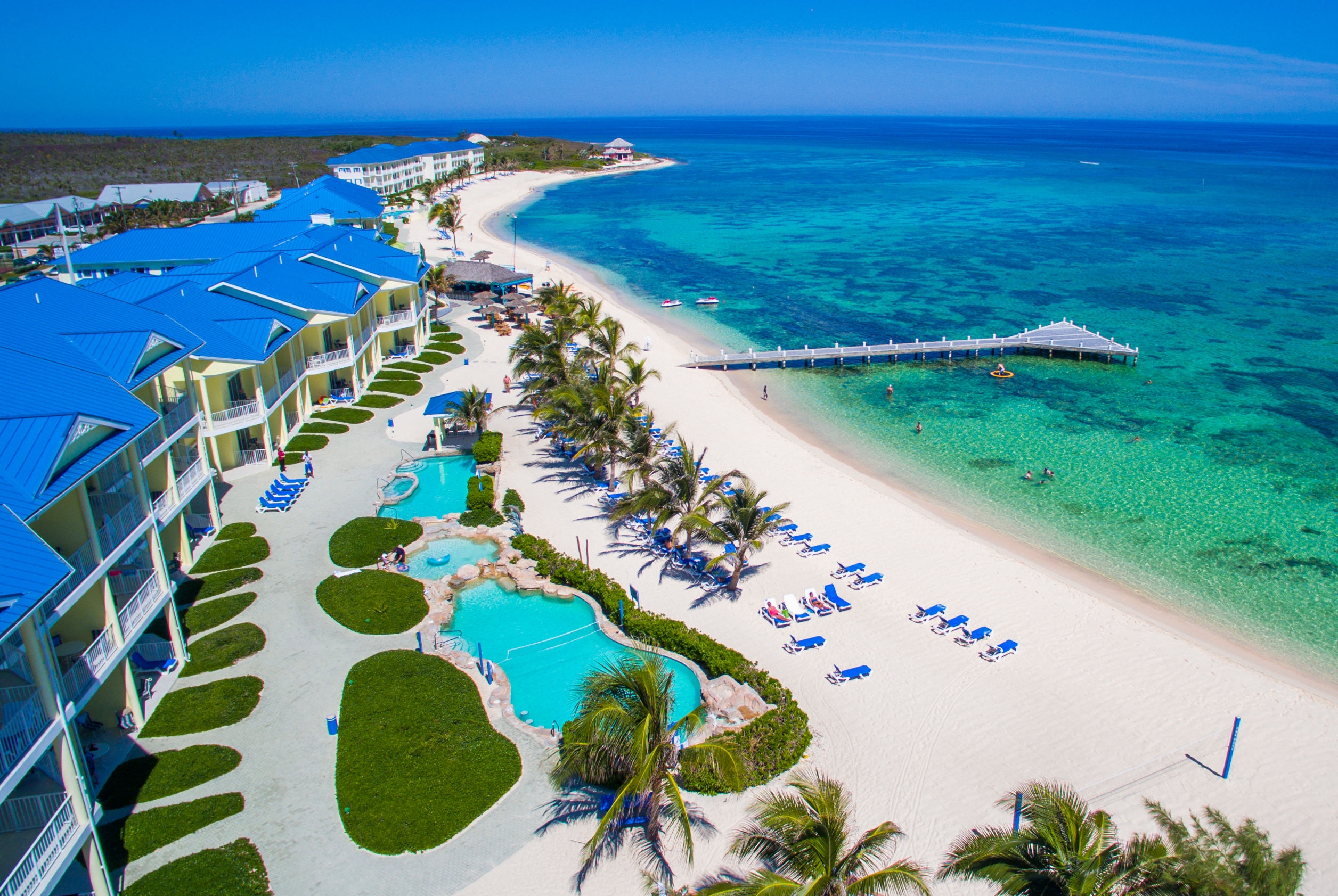  Wyndham Reef Resort Grand Cayman - East End