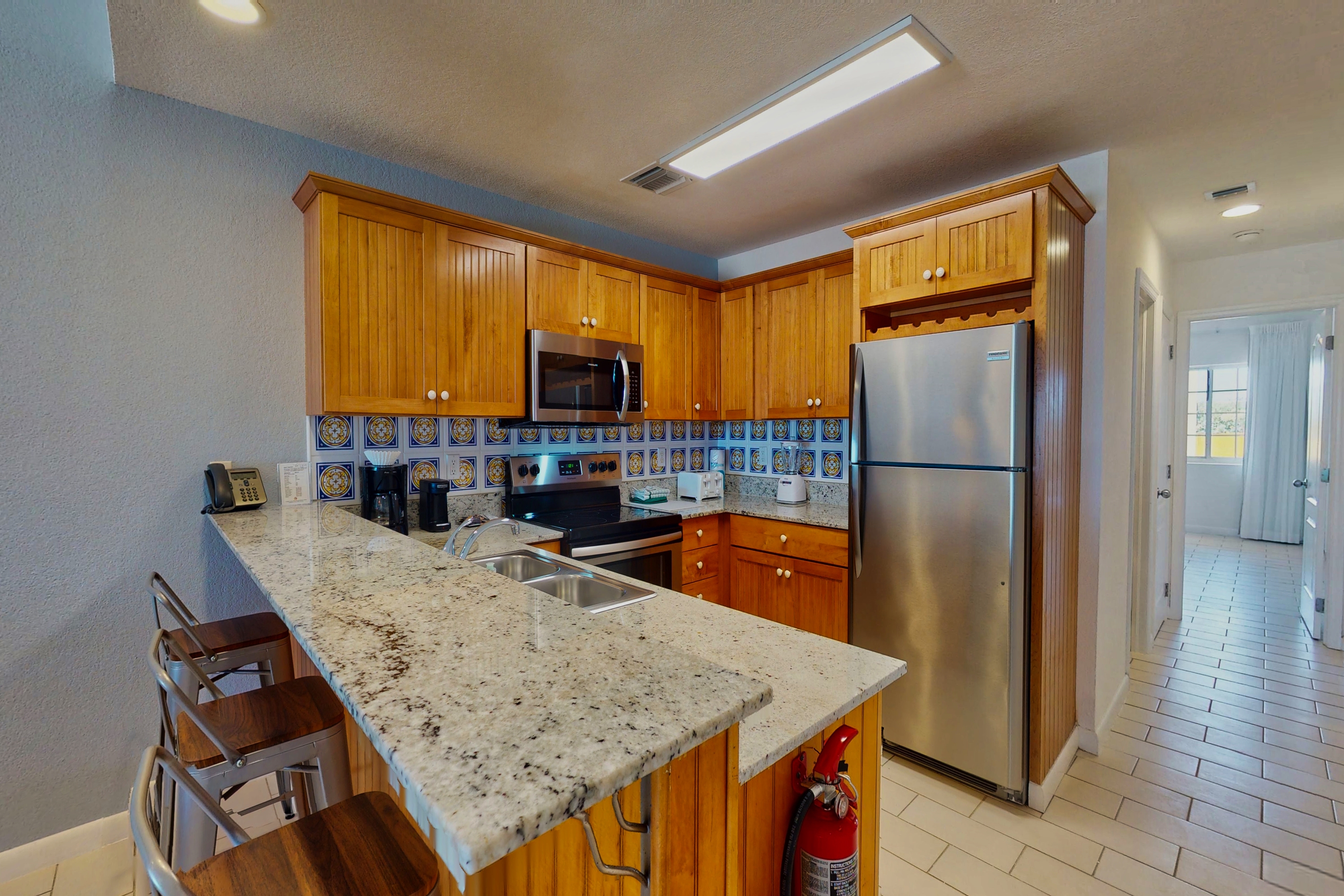 Guest room at the Wyndham Reef Resort Grand Cayman in East End, Other than US/Canada