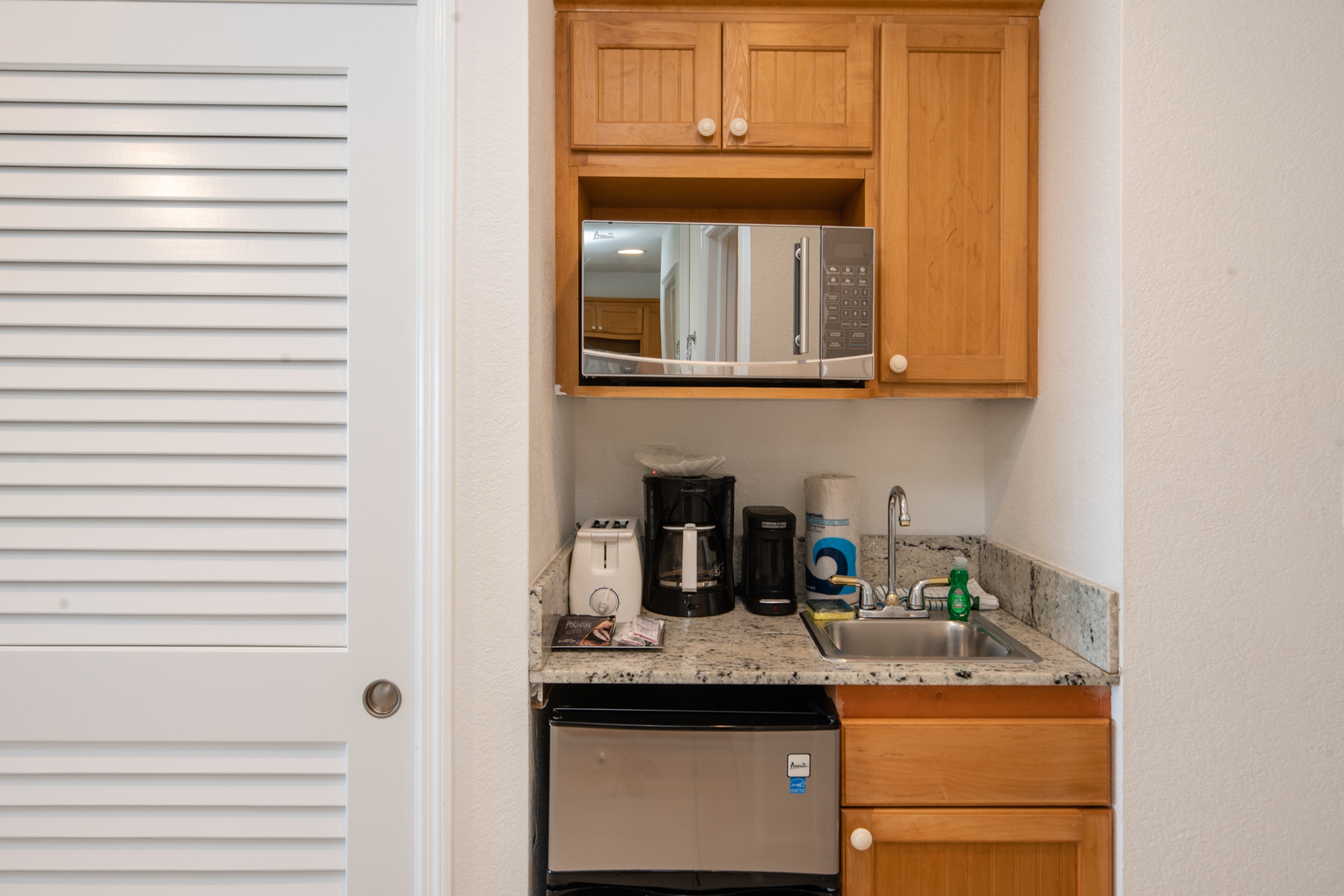 Guest room at the Wyndham Reef Resort Grand Cayman in East End, Other than US/Canada