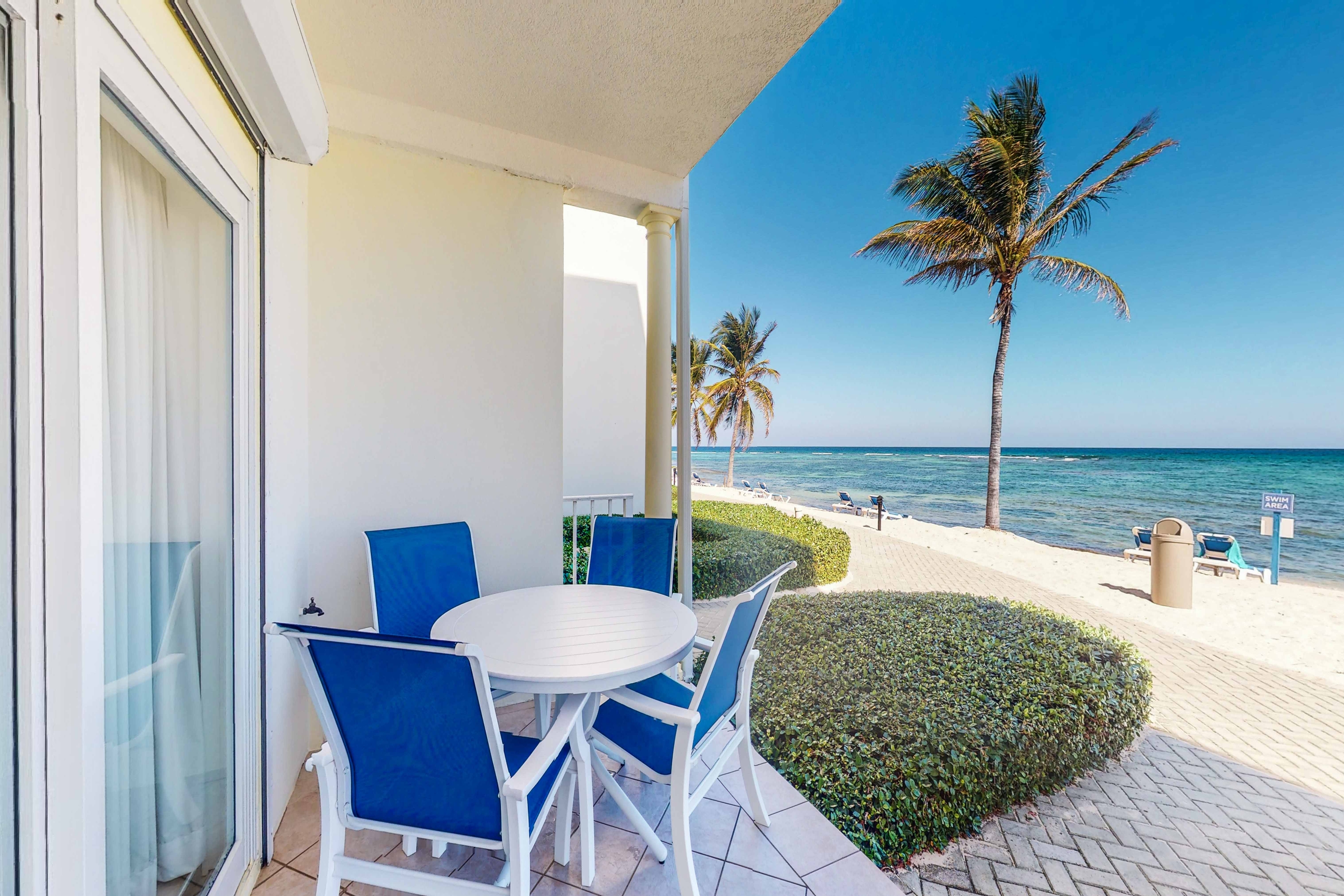 Guest room at the Wyndham Reef Resort Grand Cayman in East End, Other than US/Canada