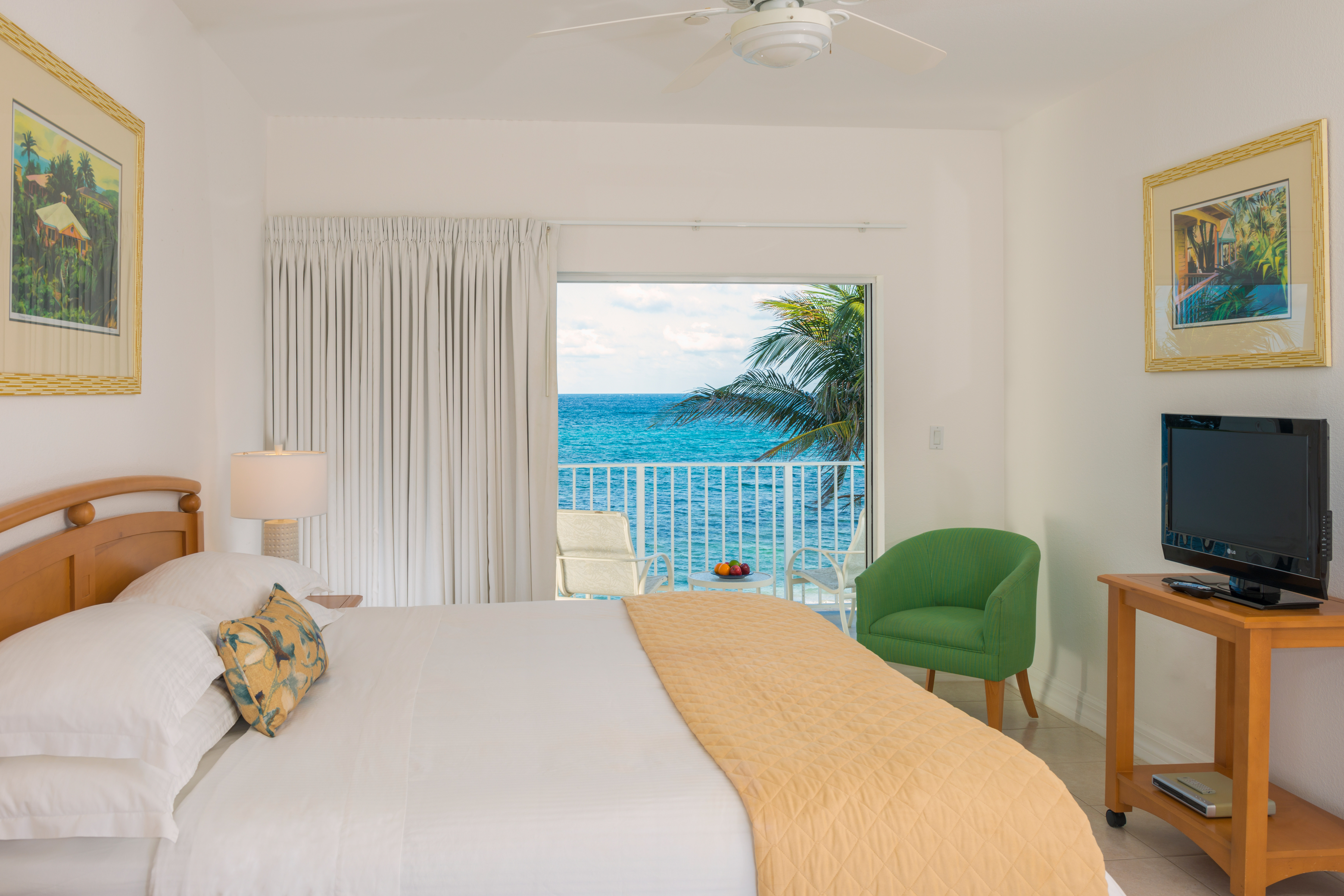 Wyndham Reef Resort Grand Cayman East End Ky Hotels