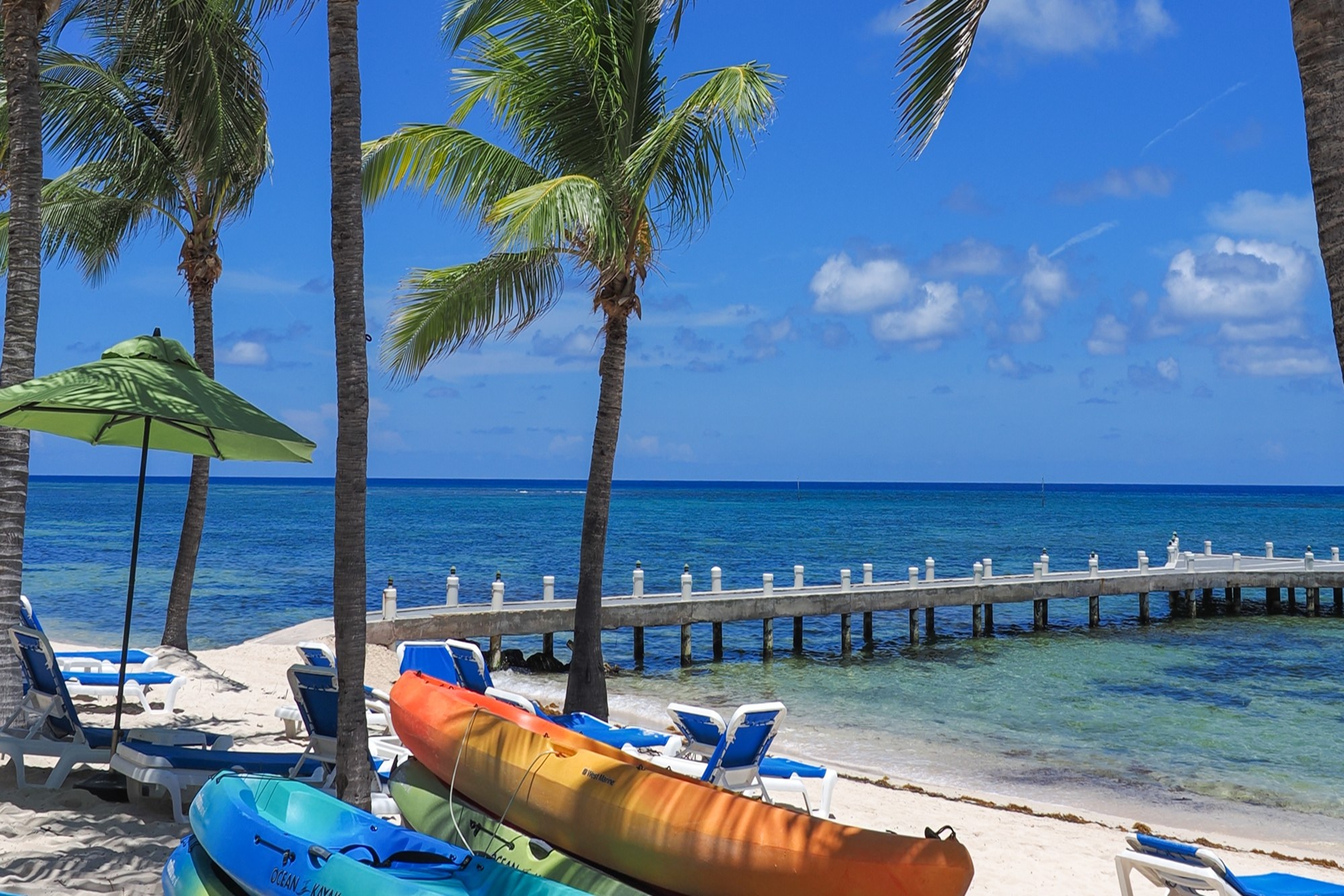 Property amenity at Wyndham Reef Resort Grand Cayman in East End, Other than US/Canada