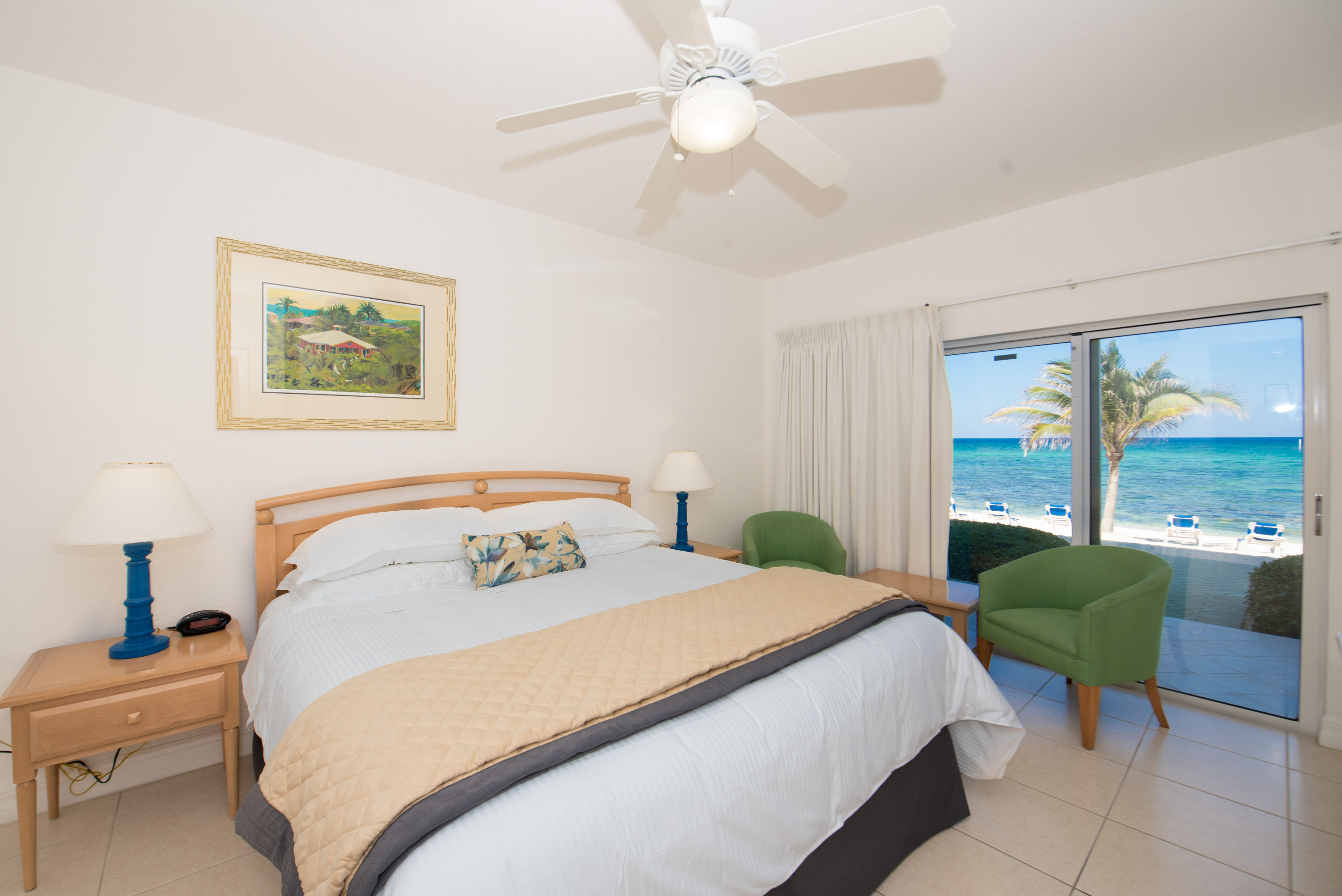 Wyndham Reef Resort Grand Cayman suite in East End, Other than US/Canada