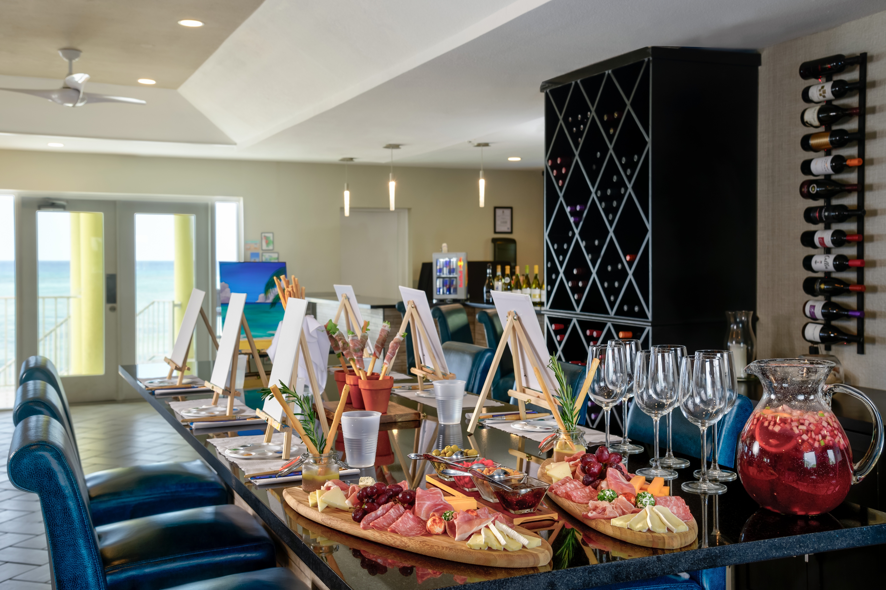 Wyndham Reef Resort Grand Cayman restaurant in East End, Other than US/Canada