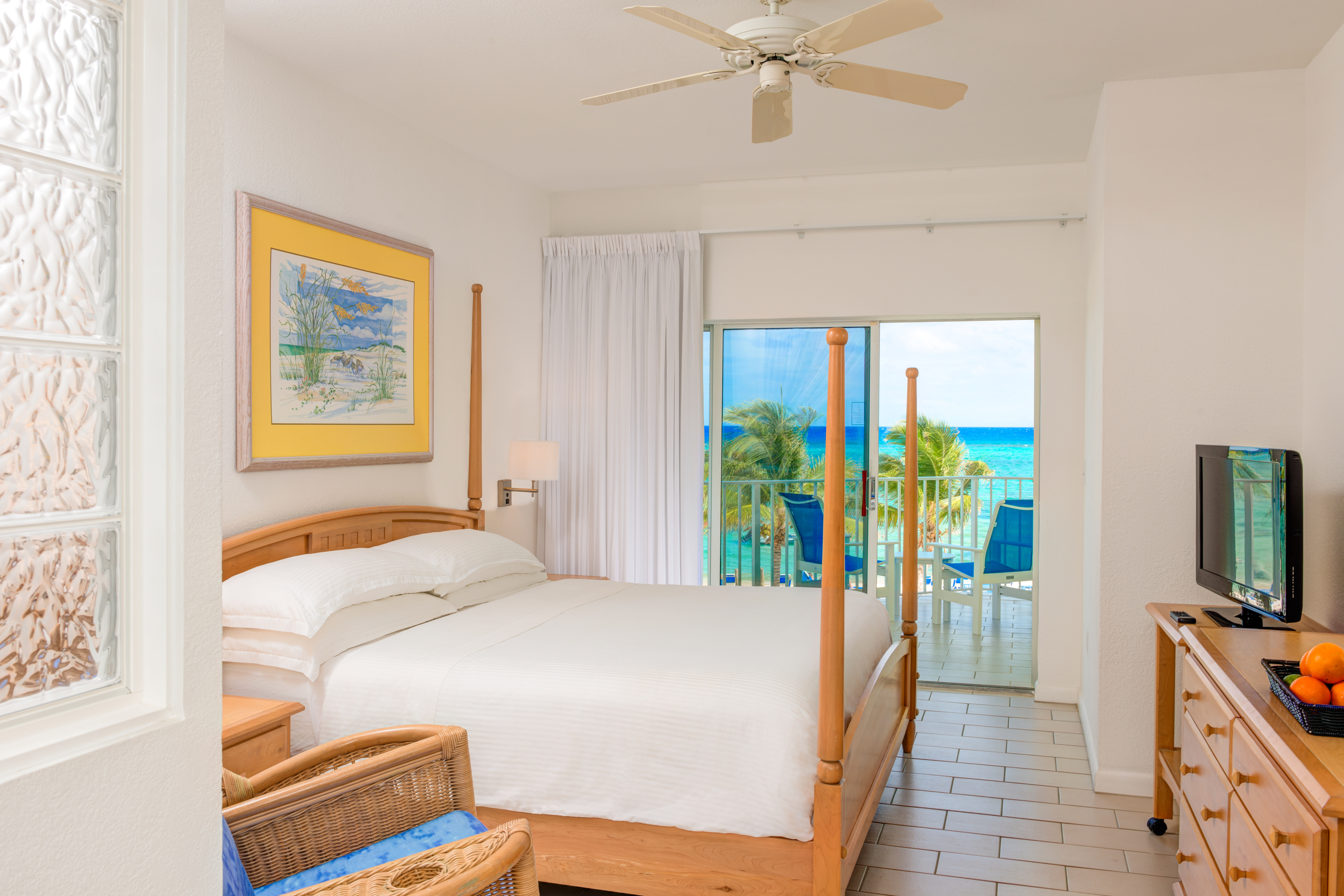 Reef Resort Cayman Islands