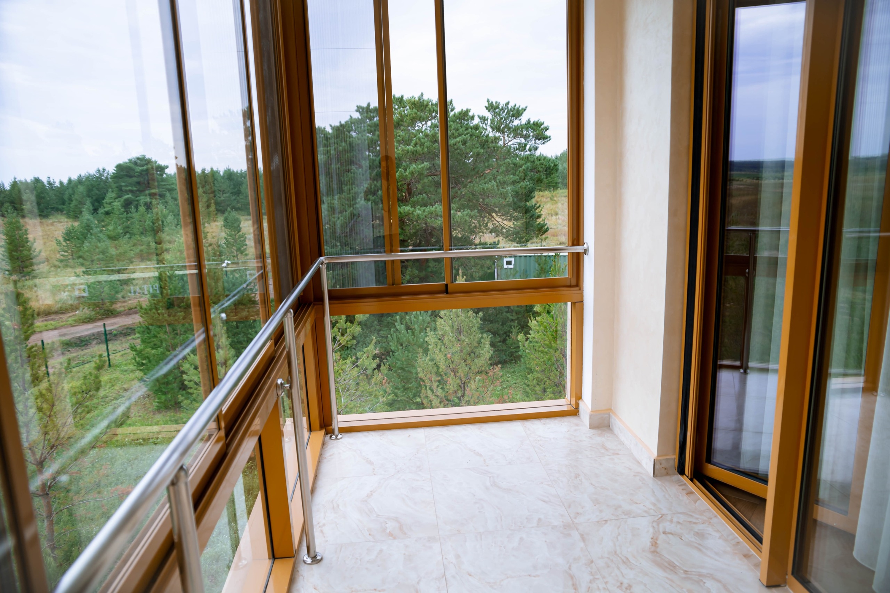 Guest room at the Wyndham Residences Aqkol in Aqkol, Other than US/Canada