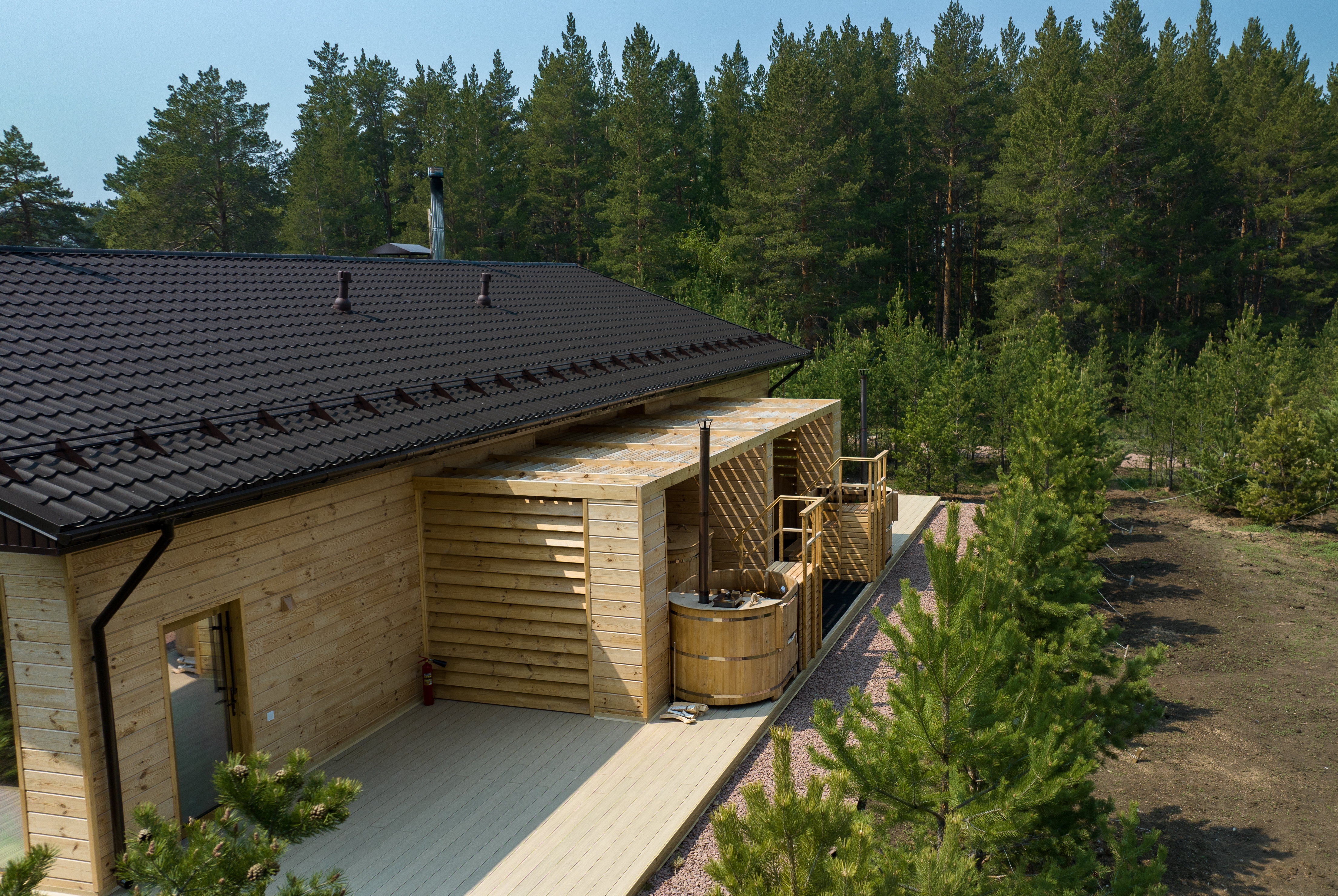 Health club at Wyndham Residences Aqkol in Aqkol, Other than US/Canada