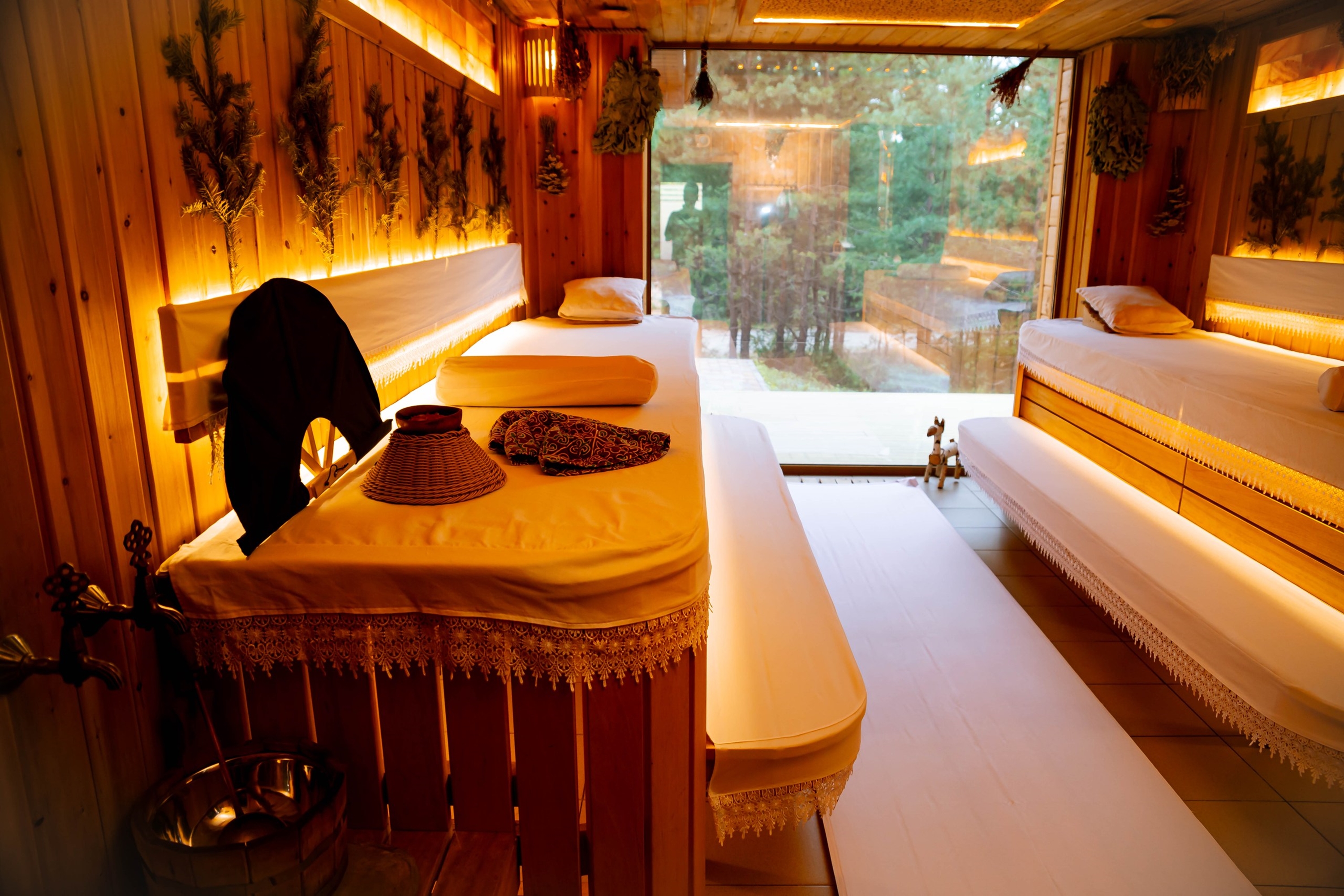 Health club at Wyndham Residences Aqkol in Aqkol, Other than US/Canada