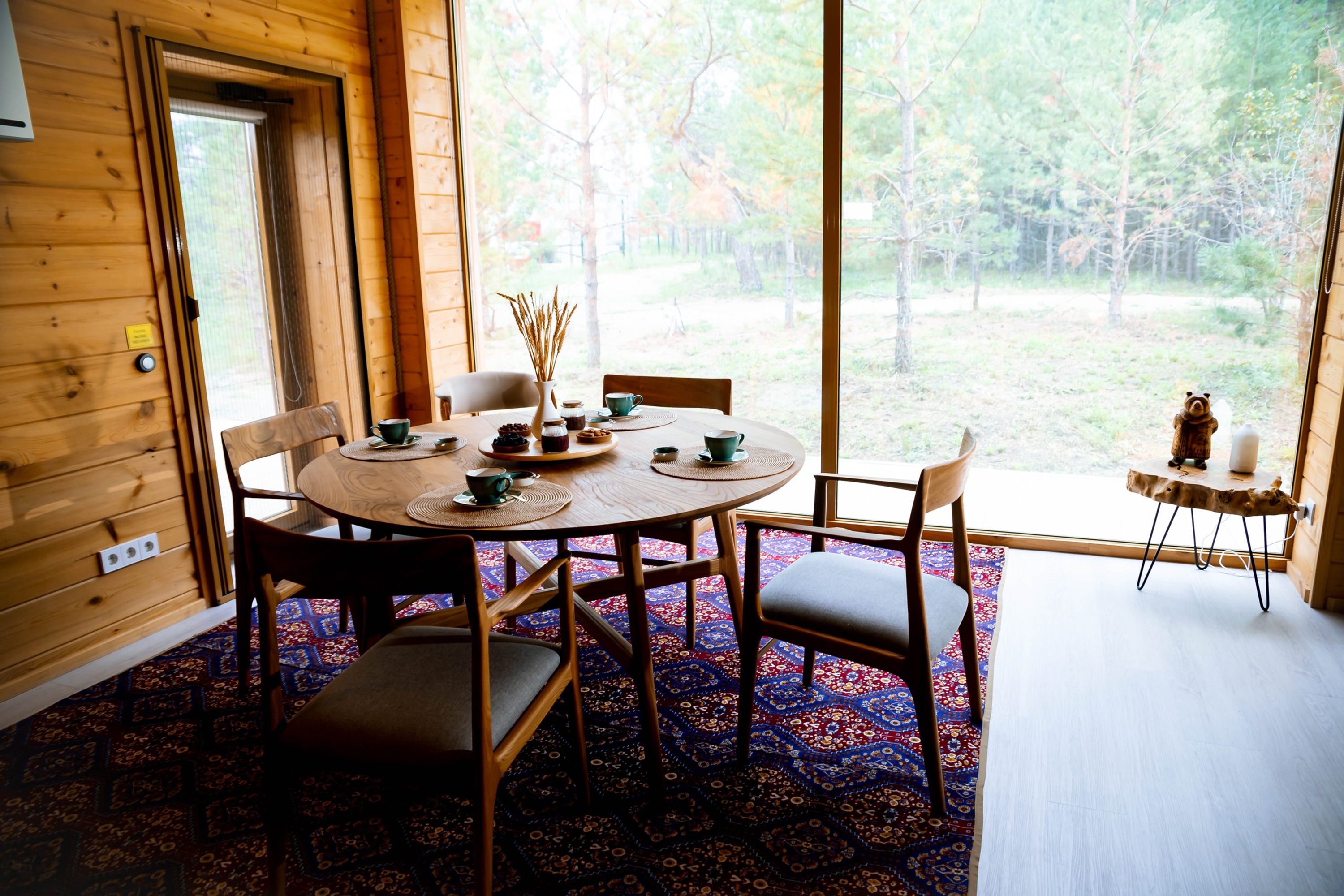 Health club at Wyndham Residences Aqkol in Aqkol, Other than US/Canada