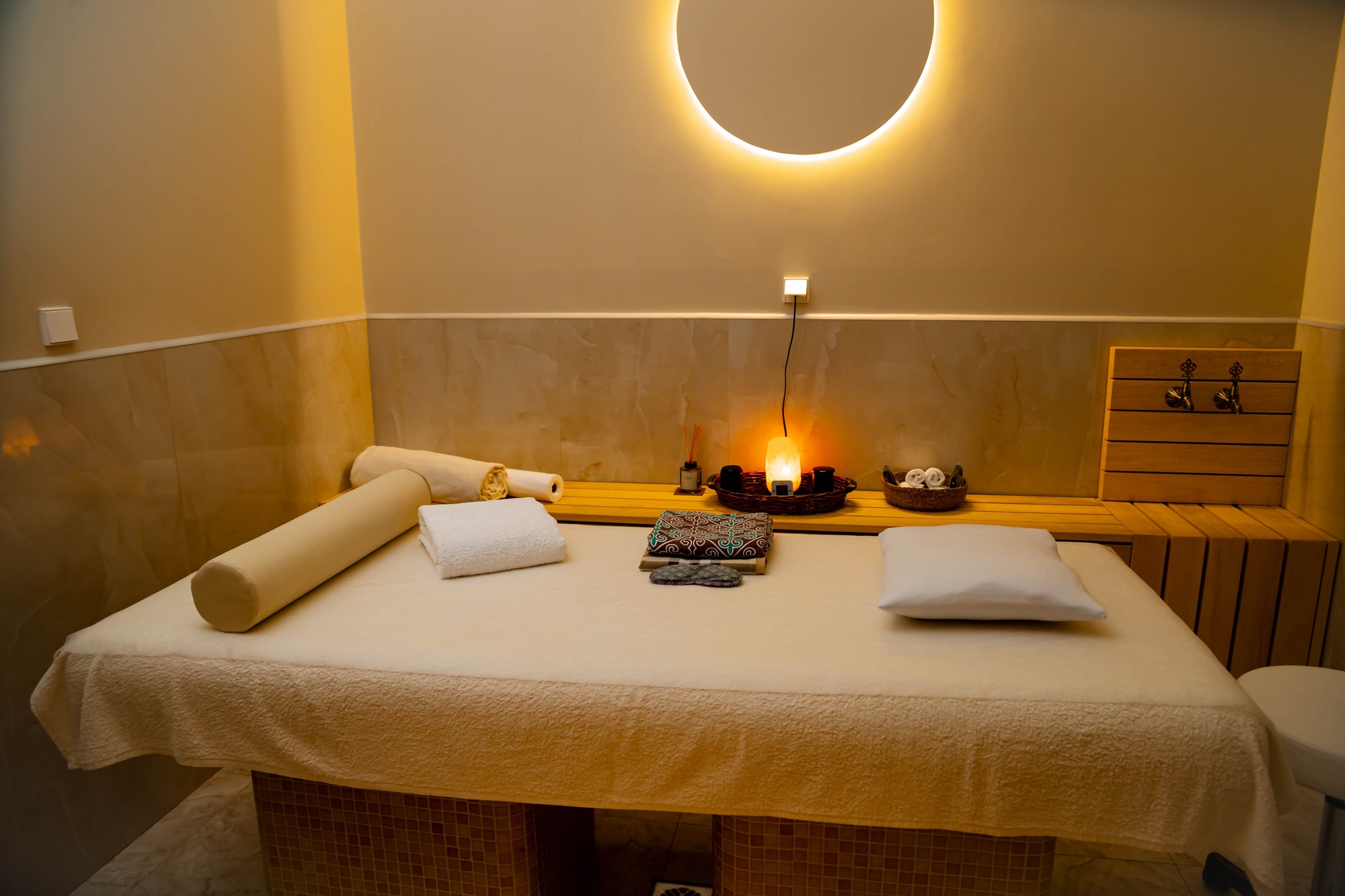 Health club at Wyndham Residences Aqkol in Aqkol, Other than US/Canada