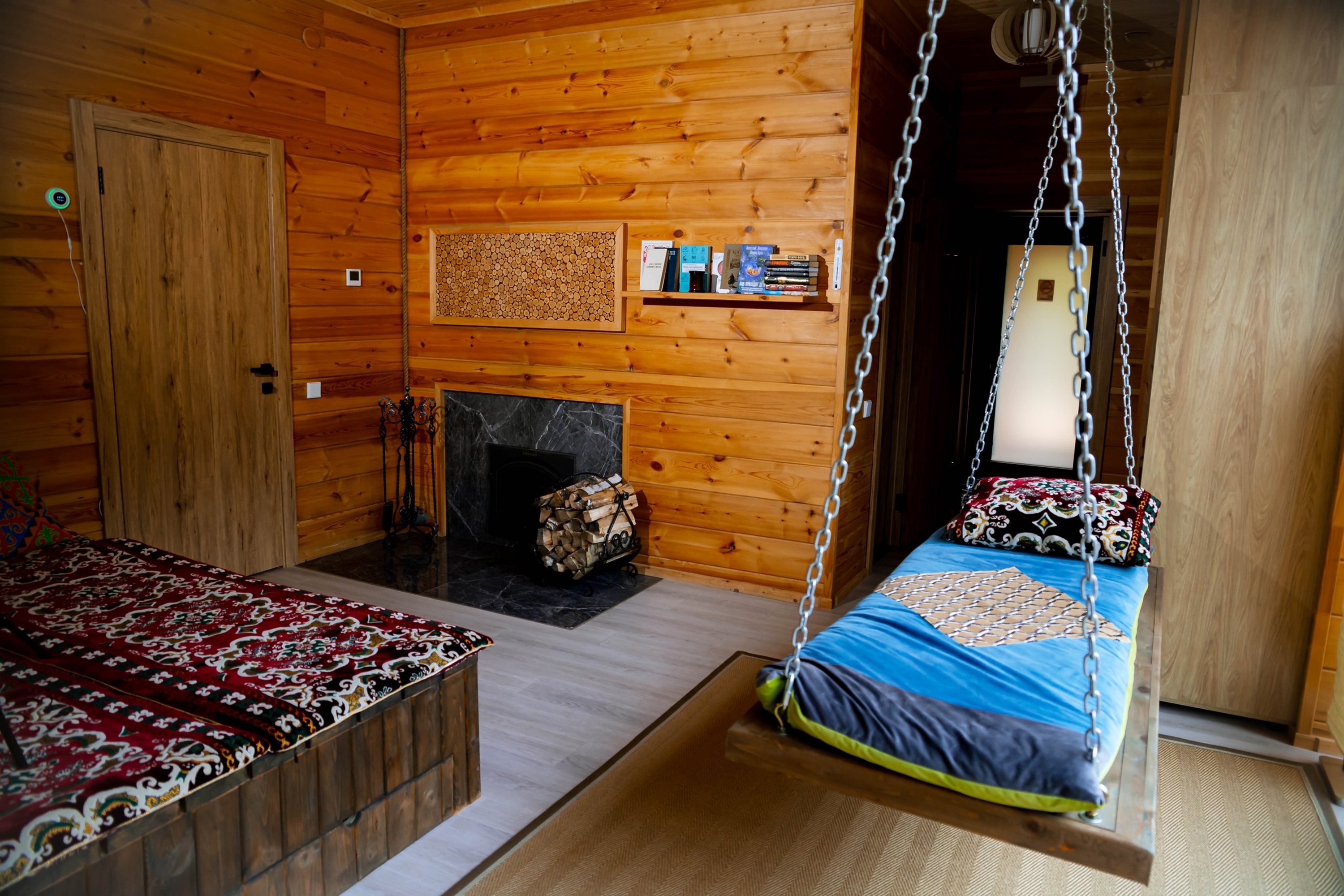 Health club at Wyndham Residences Aqkol in Aqkol, Other than US/Canada