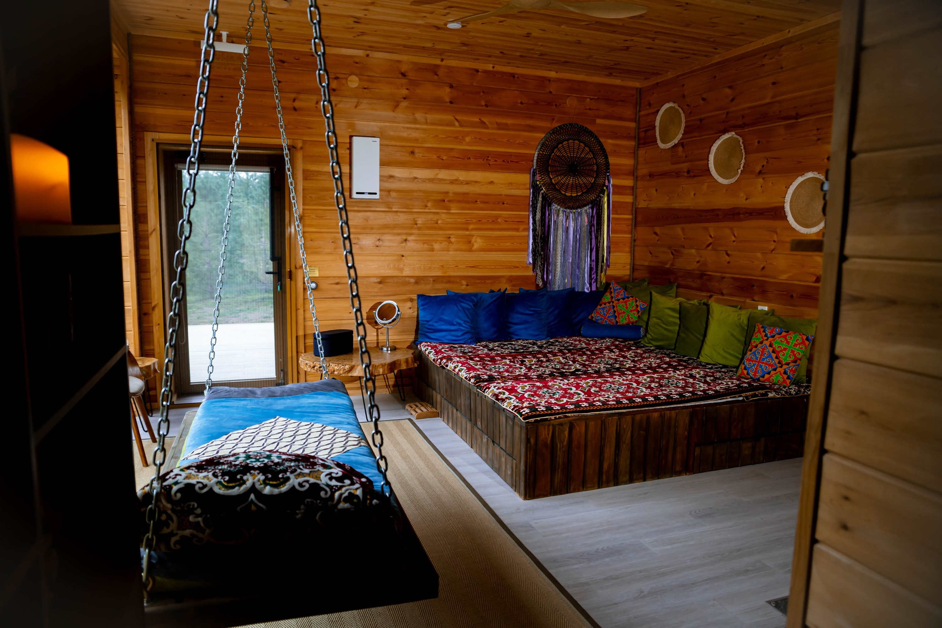 Health club at Wyndham Residences Aqkol in Aqkol, Other than US/Canada