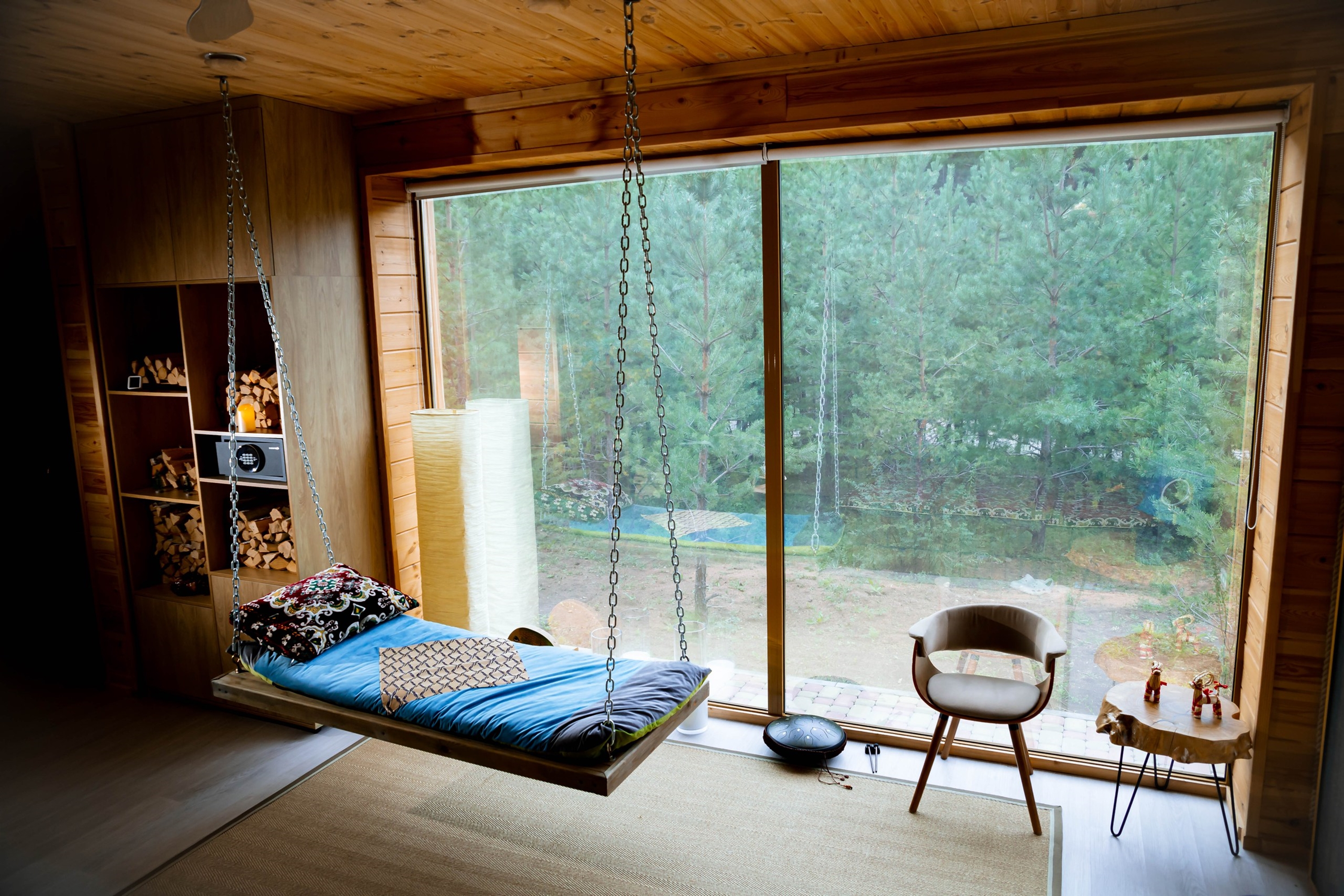 Health club at Wyndham Residences Aqkol in Aqkol, Other than US/Canada