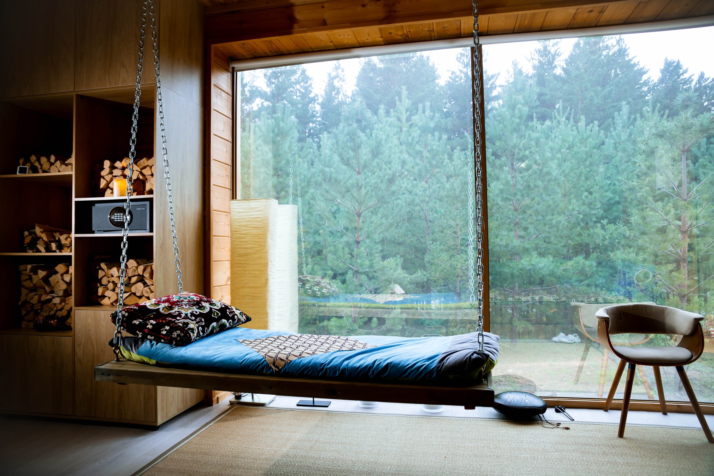 Health club at Wyndham Residences Aqkol in Aqkol, Other than US/Canada