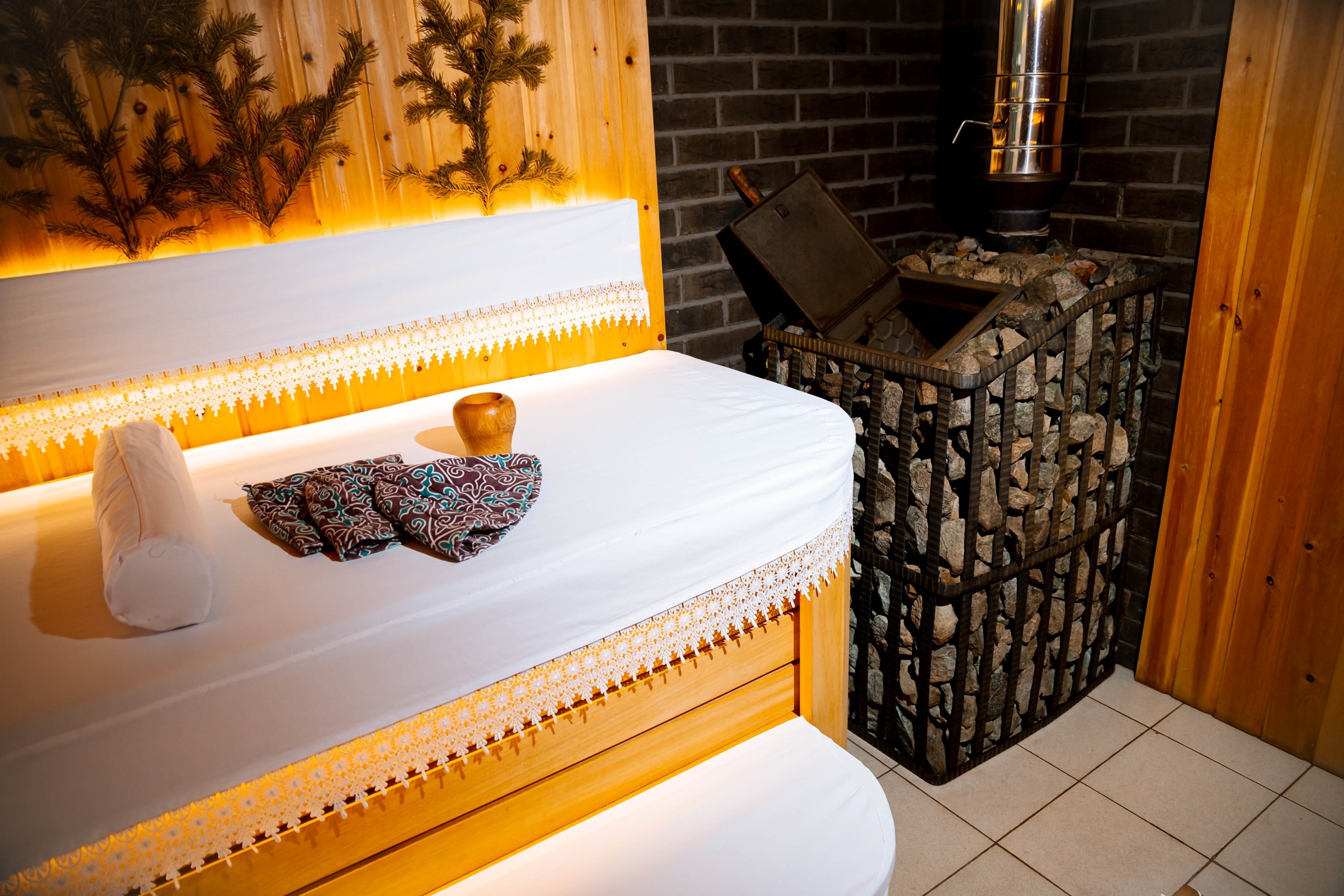 Health club at Wyndham Residences Aqkol in Aqkol, Other than US/Canada