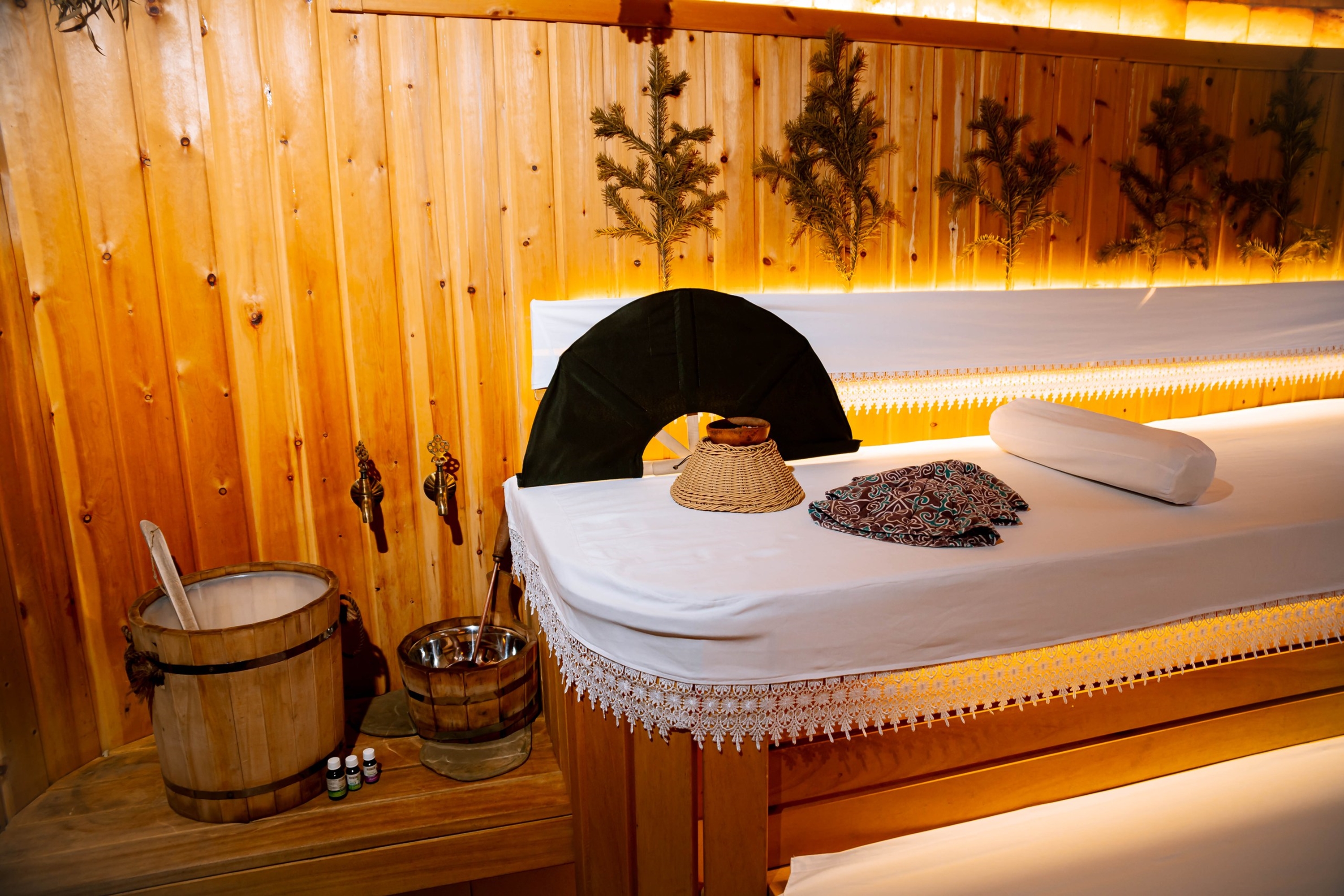 Health club at Wyndham Residences Aqkol in Aqkol, Other than US/Canada