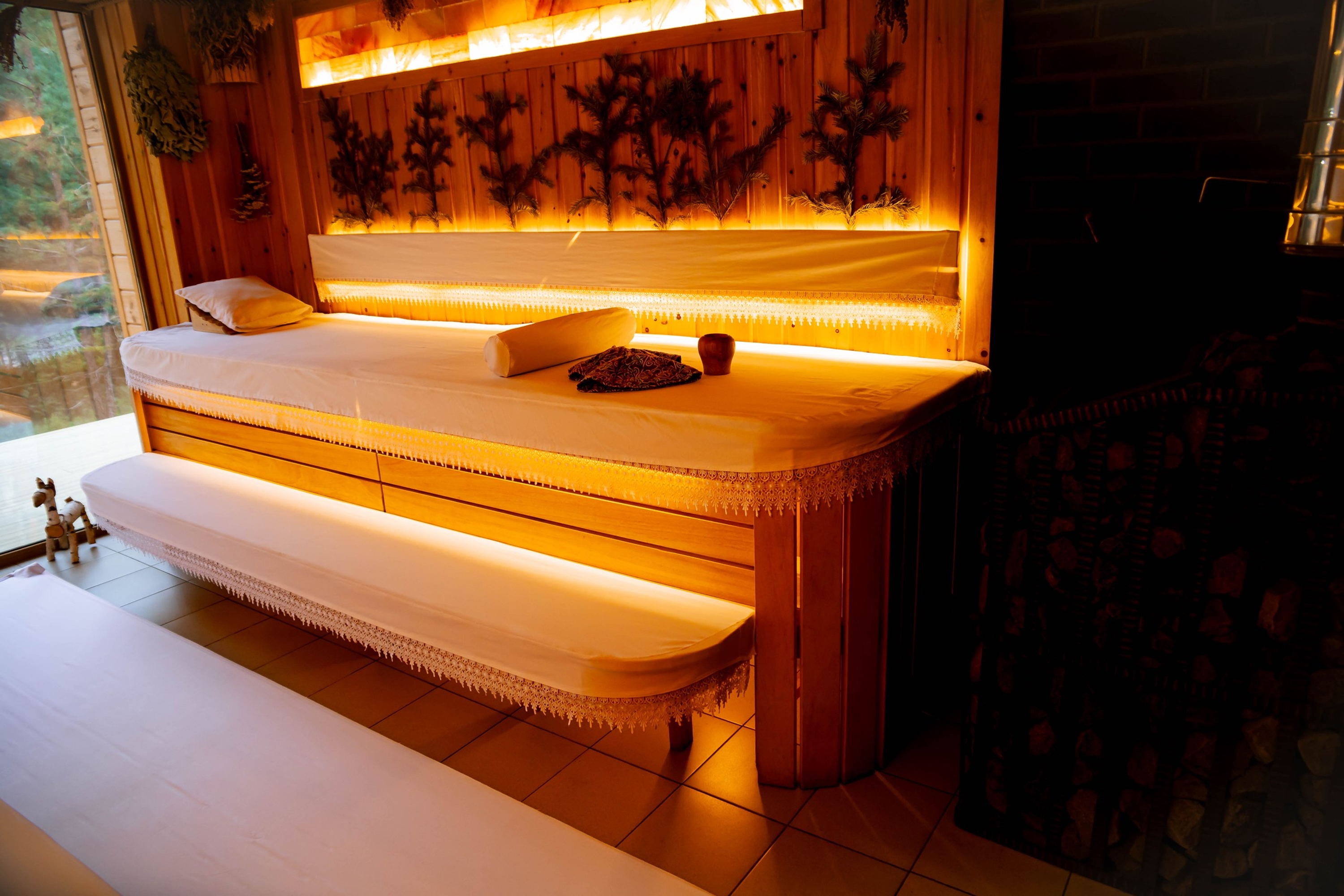 Health club at Wyndham Residences Aqkol in Aqkol, Other than US/Canada