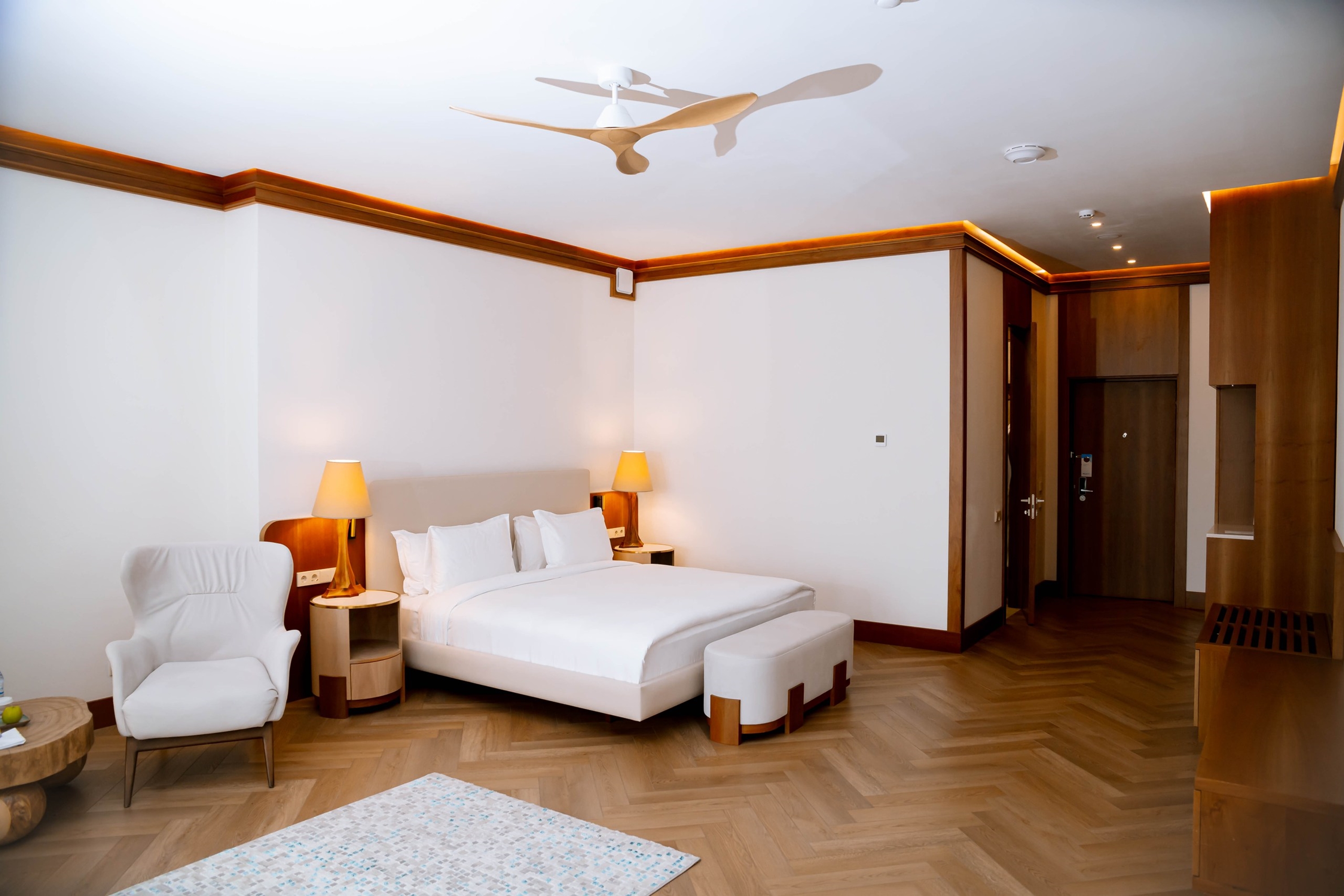 Wyndham Residences Aqkol suite in Aqkol, Other than US/Canada