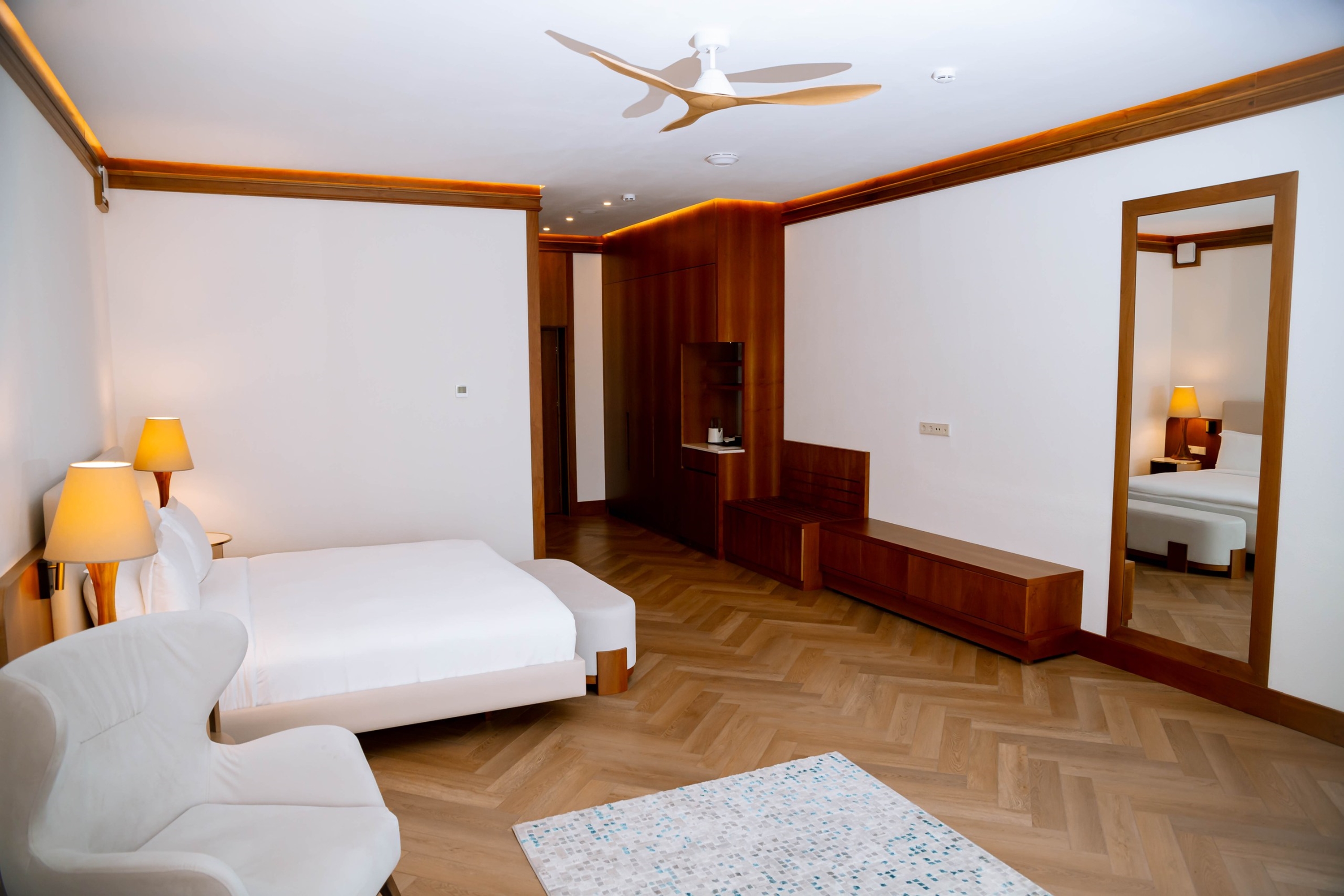 Wyndham Residences Aqkol suite in Aqkol, Other than US/Canada