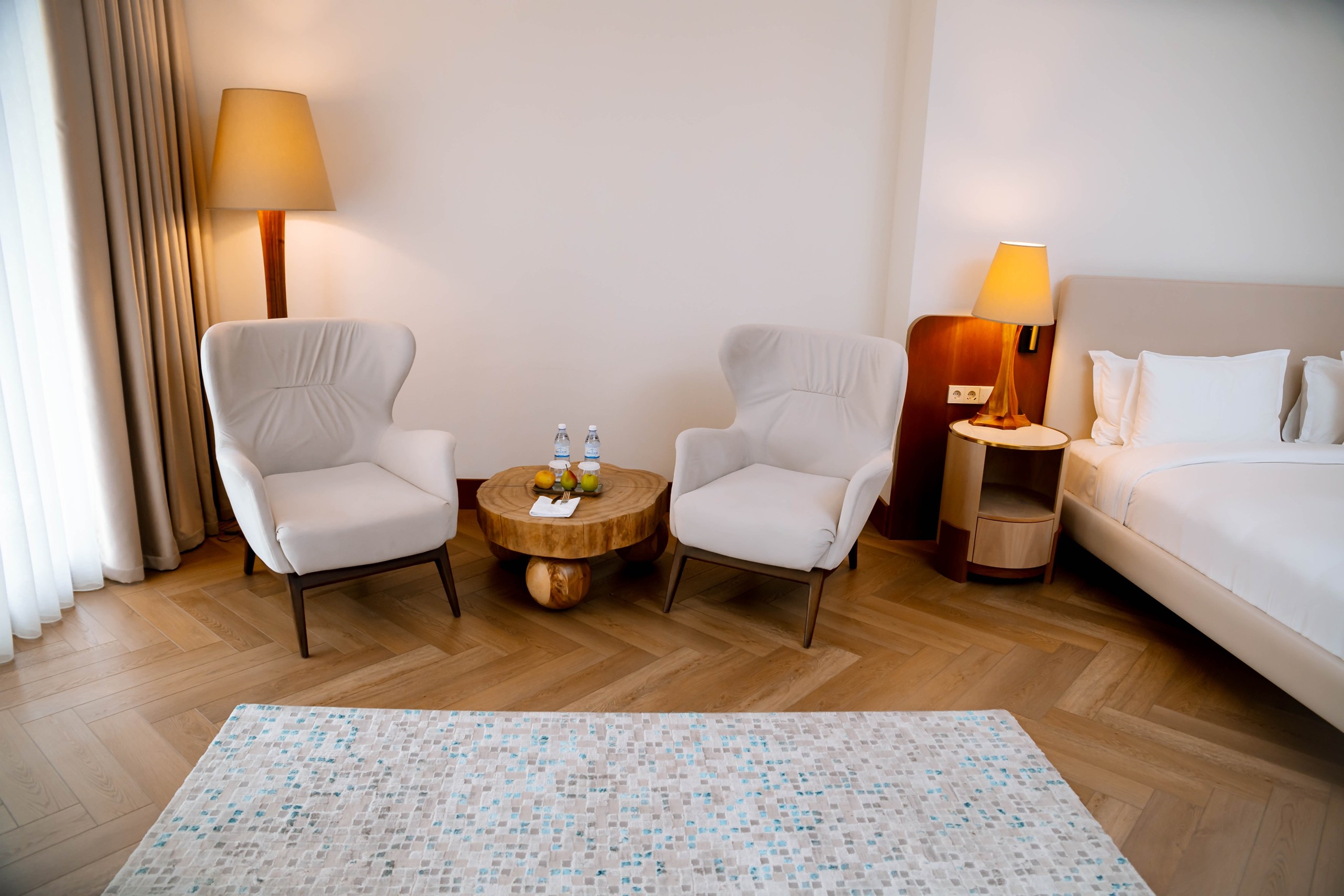 Wyndham Residences Aqkol suite in Aqkol, Other than US/Canada