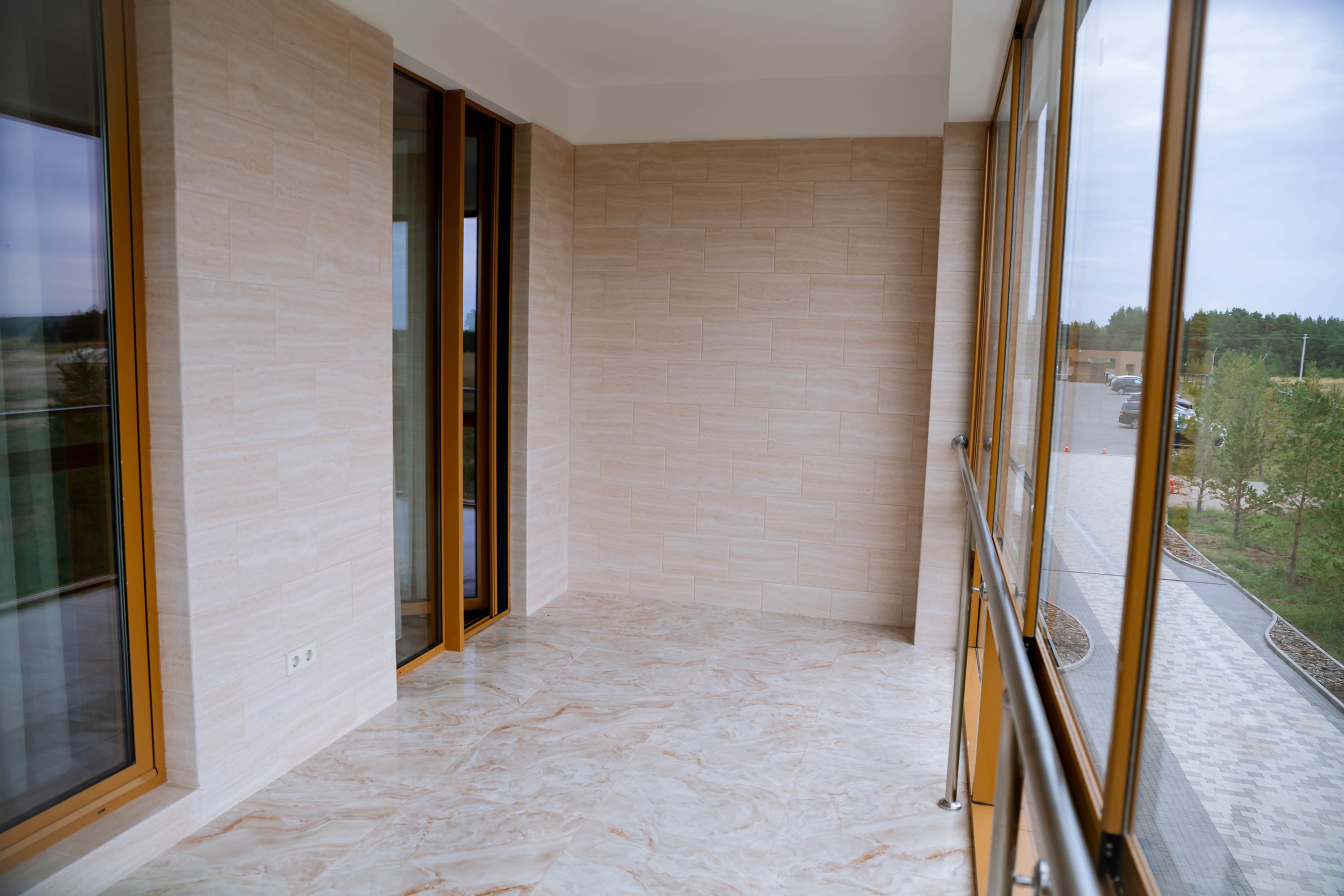 Wyndham Residences Aqkol suite in Aqkol, Other than US/Canada