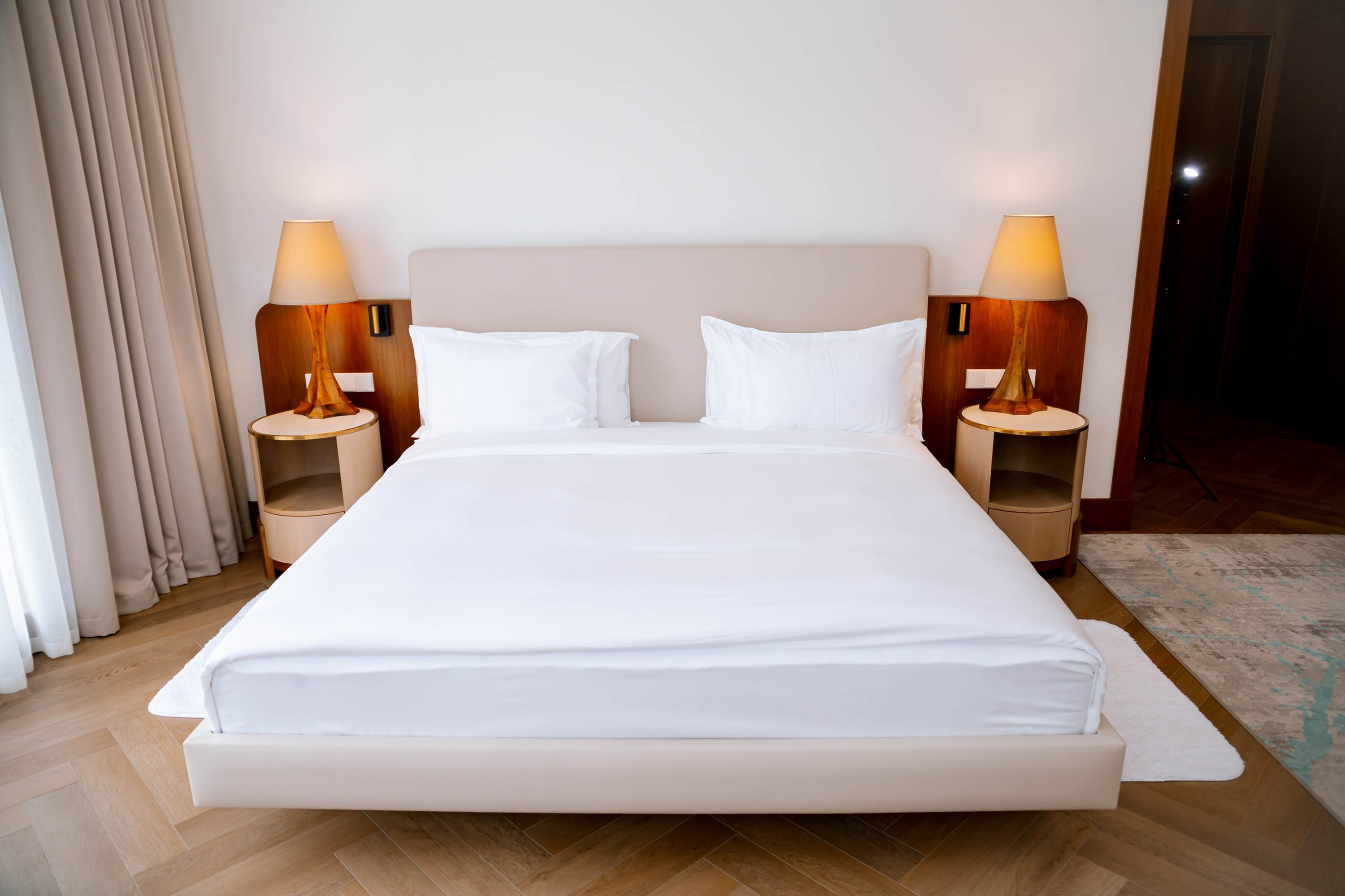 Wyndham Residences Aqkol suite in Aqkol, Other than US/Canada