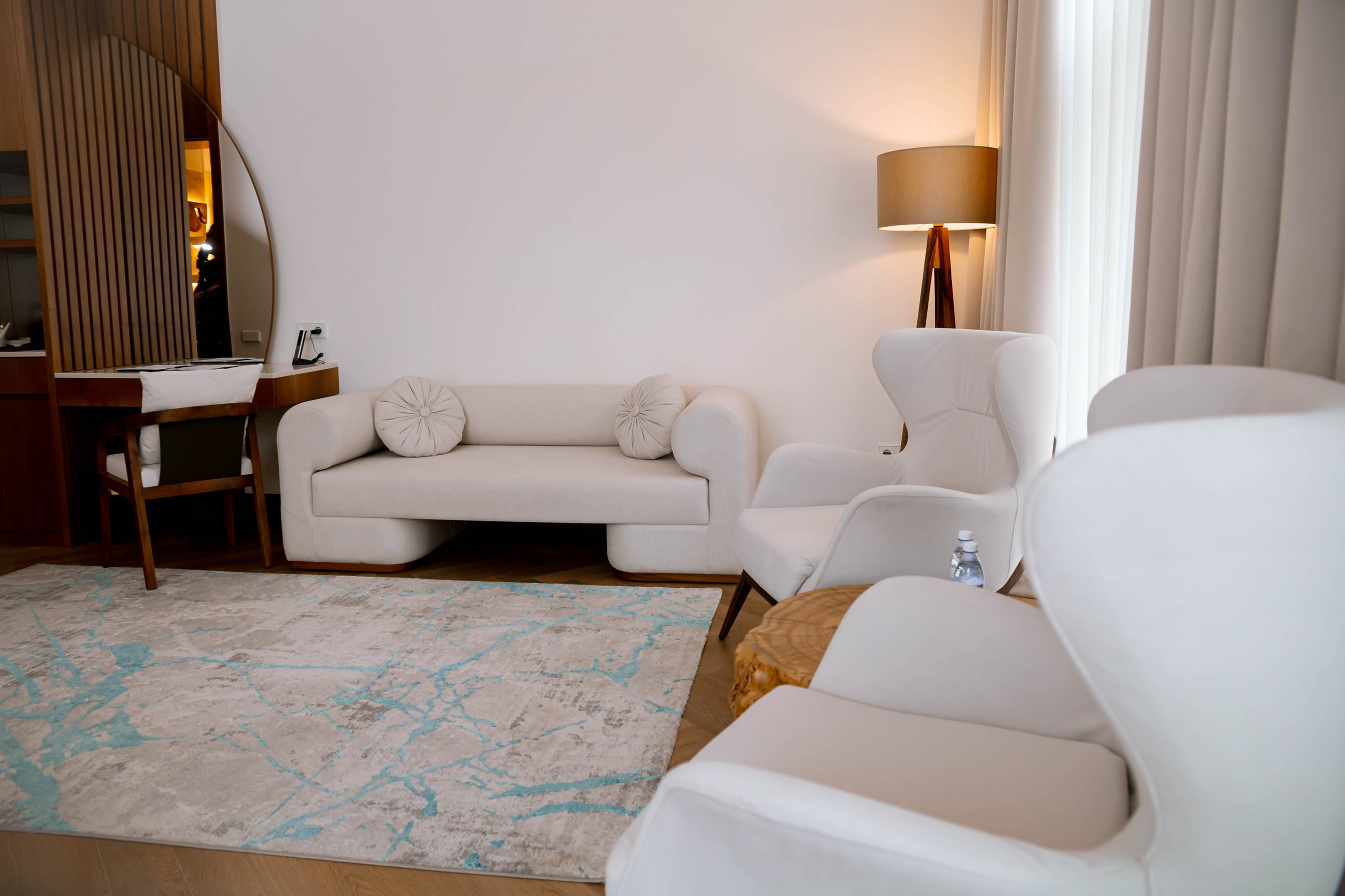 Wyndham Residences Aqkol suite in Aqkol, Other than US/Canada