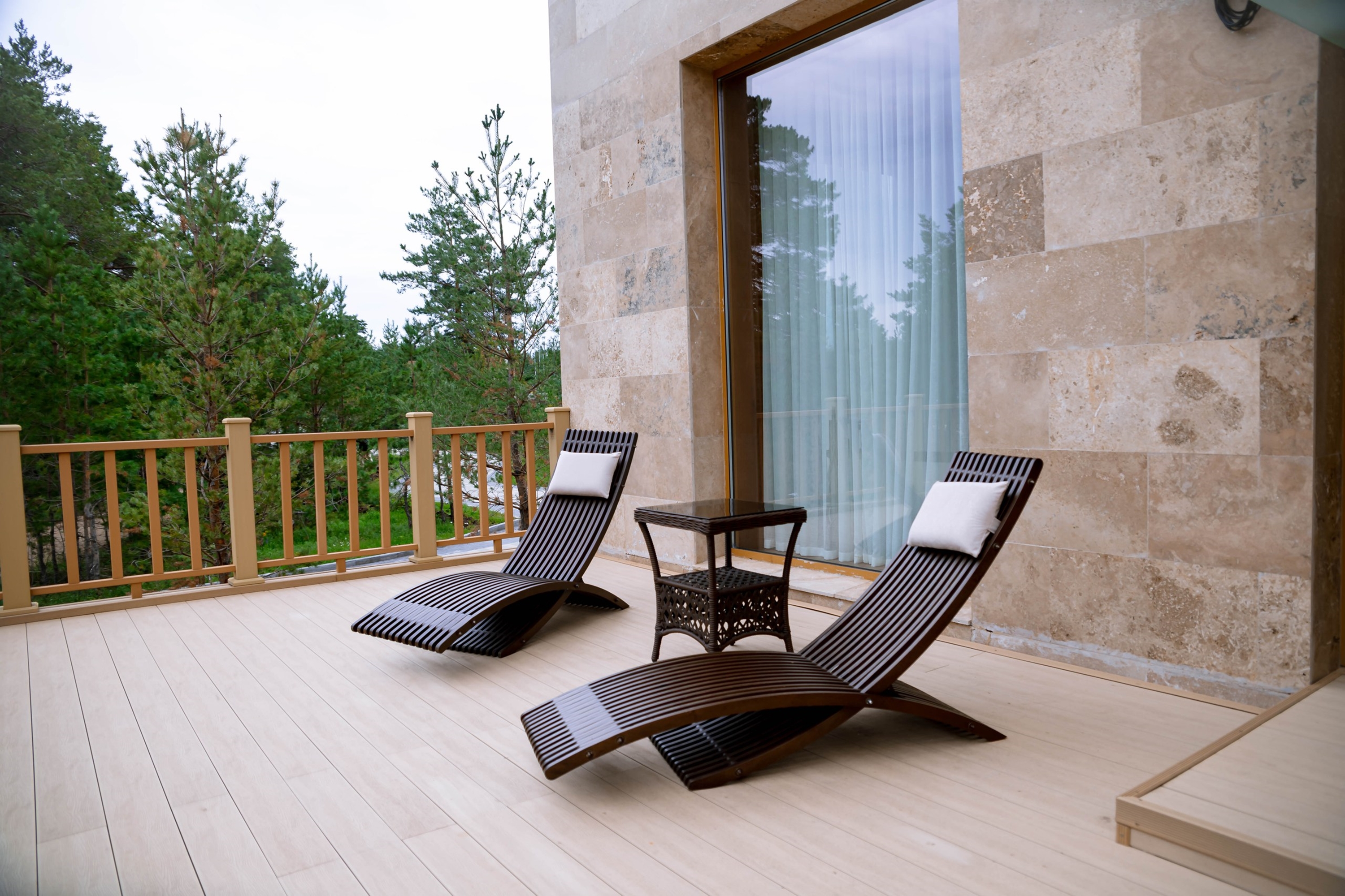 Wyndham Residences Aqkol suite in Aqkol, Other than US/Canada