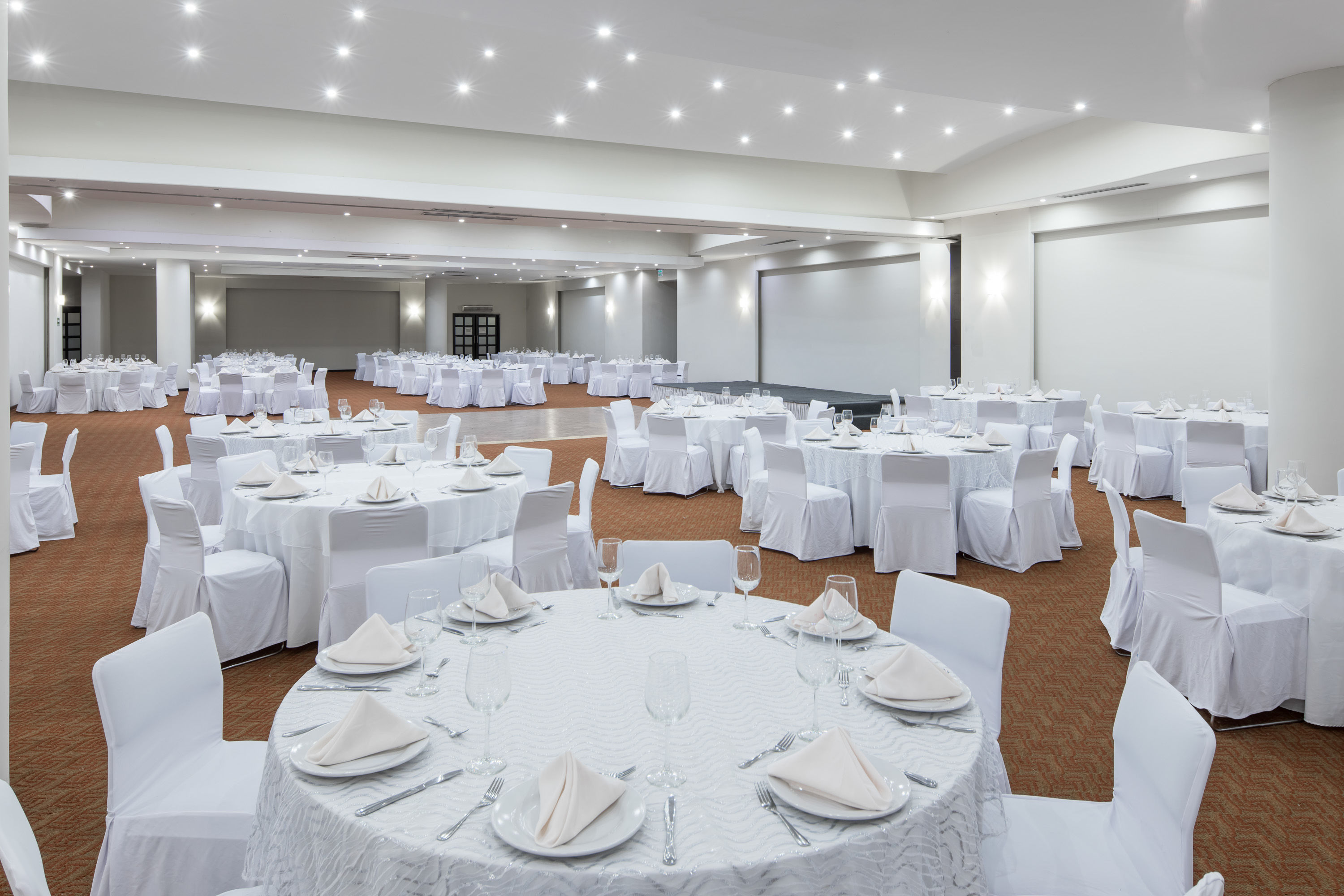 Meeting room at Wyndham Executivo Culiacan in Culiacan, Other than US/Canada