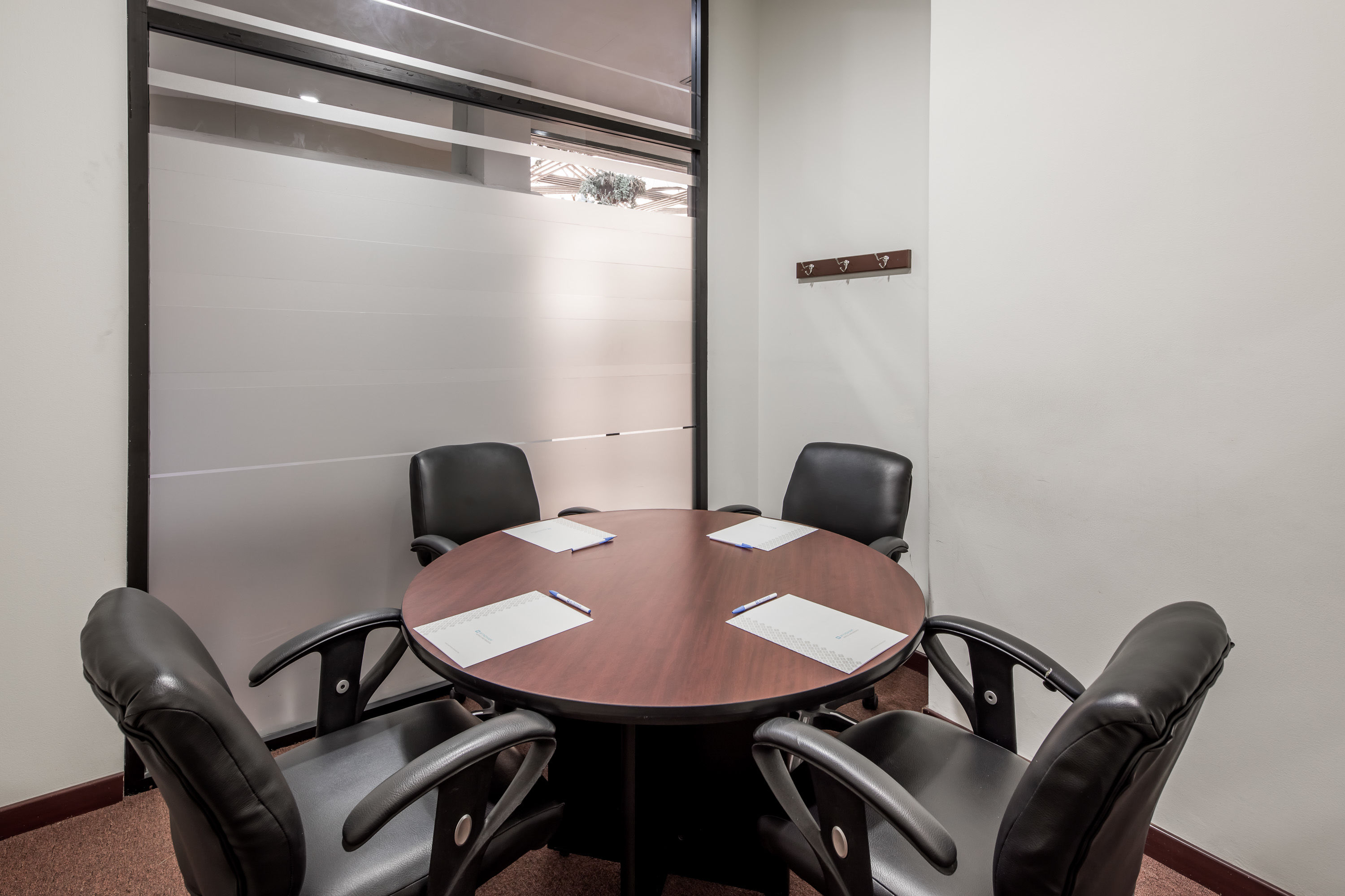 Meeting room at Wyndham Executivo Culiacan in Culiacan, Other than US/Canada