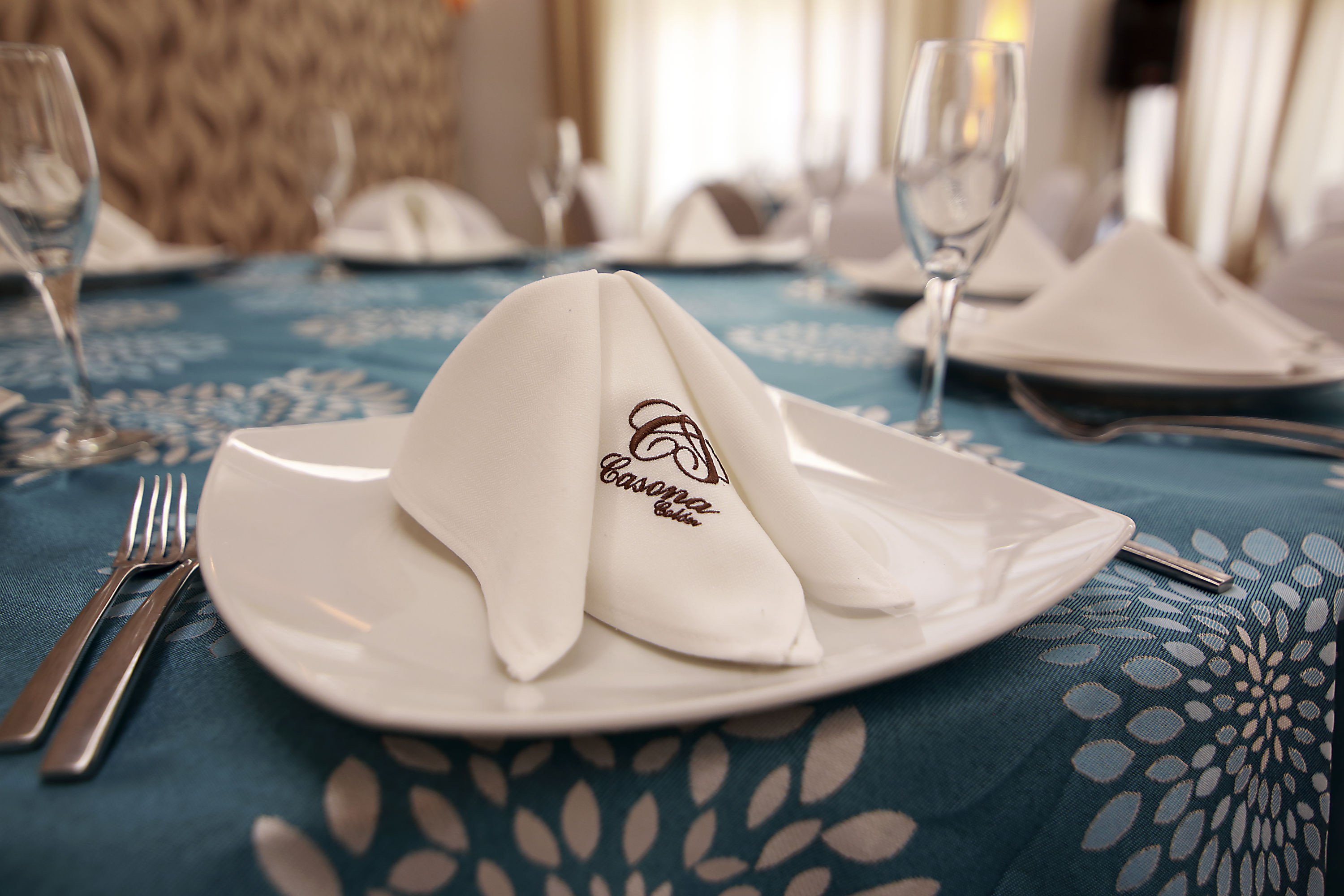 Wyndham Merida ballroom in Merida, Other than US/Canada