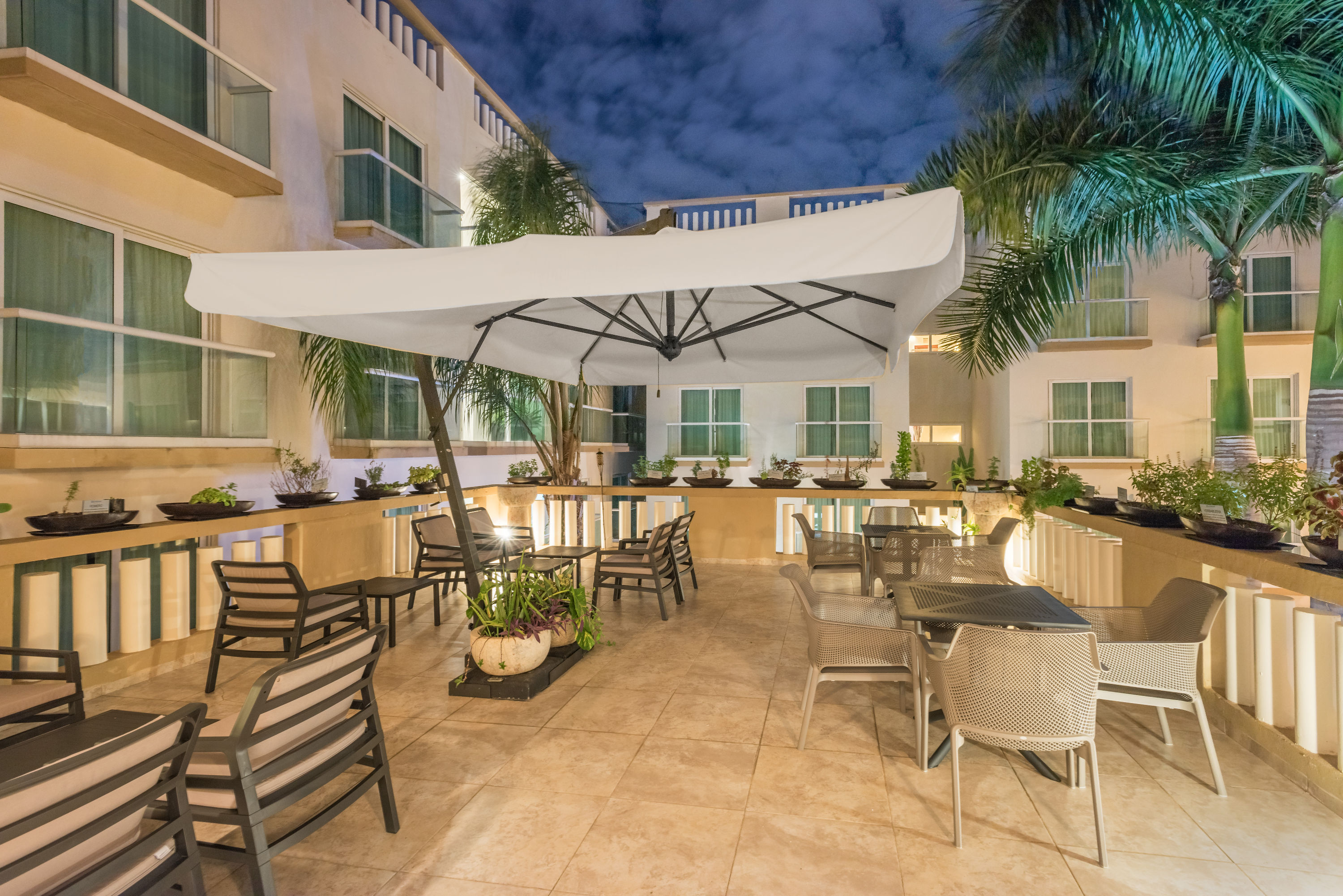 Property amenity at Wyndham Merida in Merida, Other than US/Canada