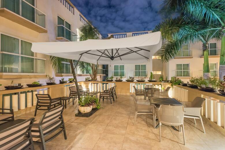 Property amenity at Wyndham Merida in Merida, Other than US/Canada