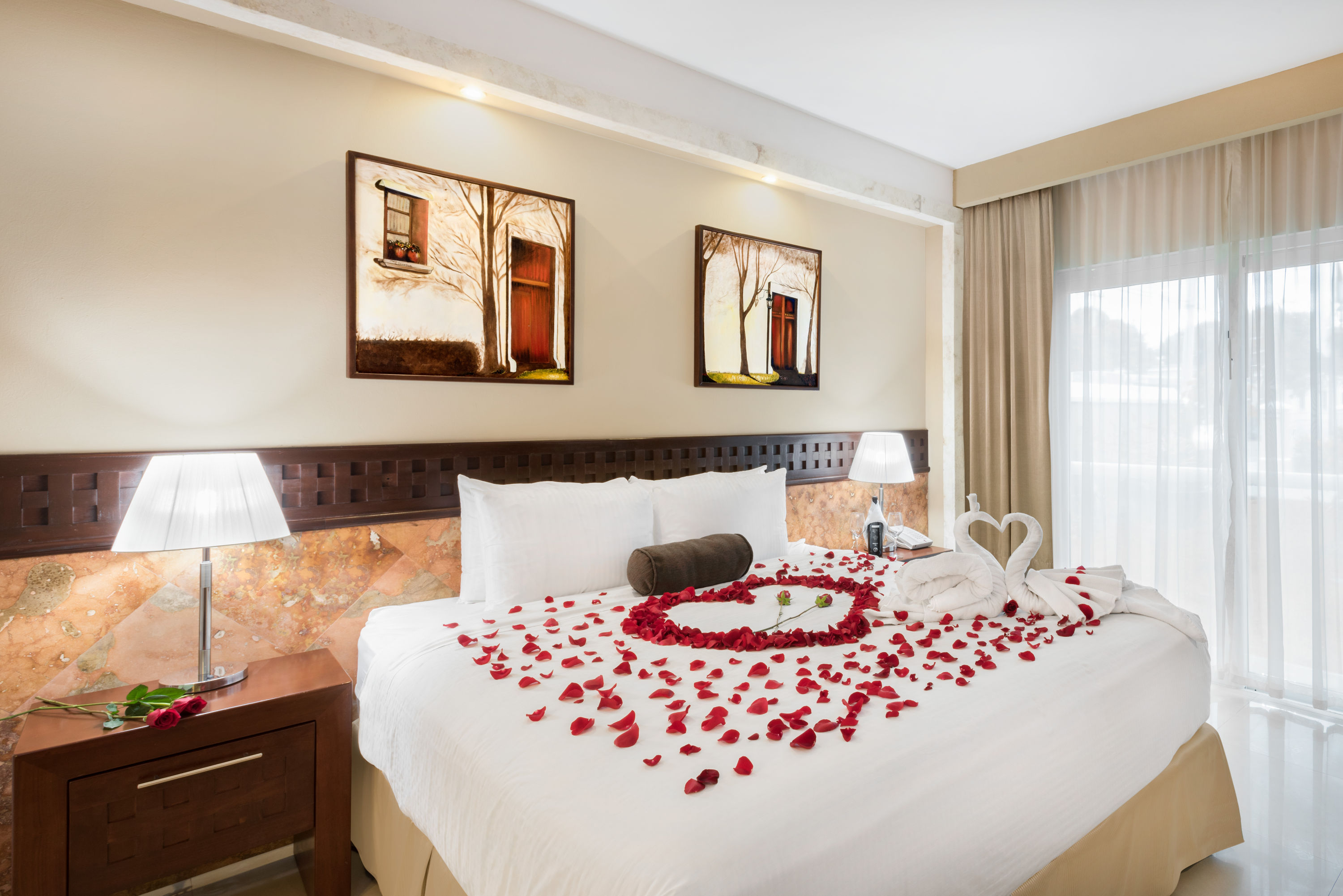 Wyndham Merida suite in Merida, Other than US/Canada