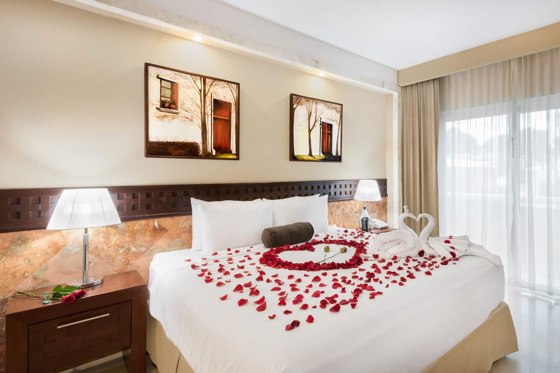 Wyndham Merida suite in Merida, Other than US/Canada