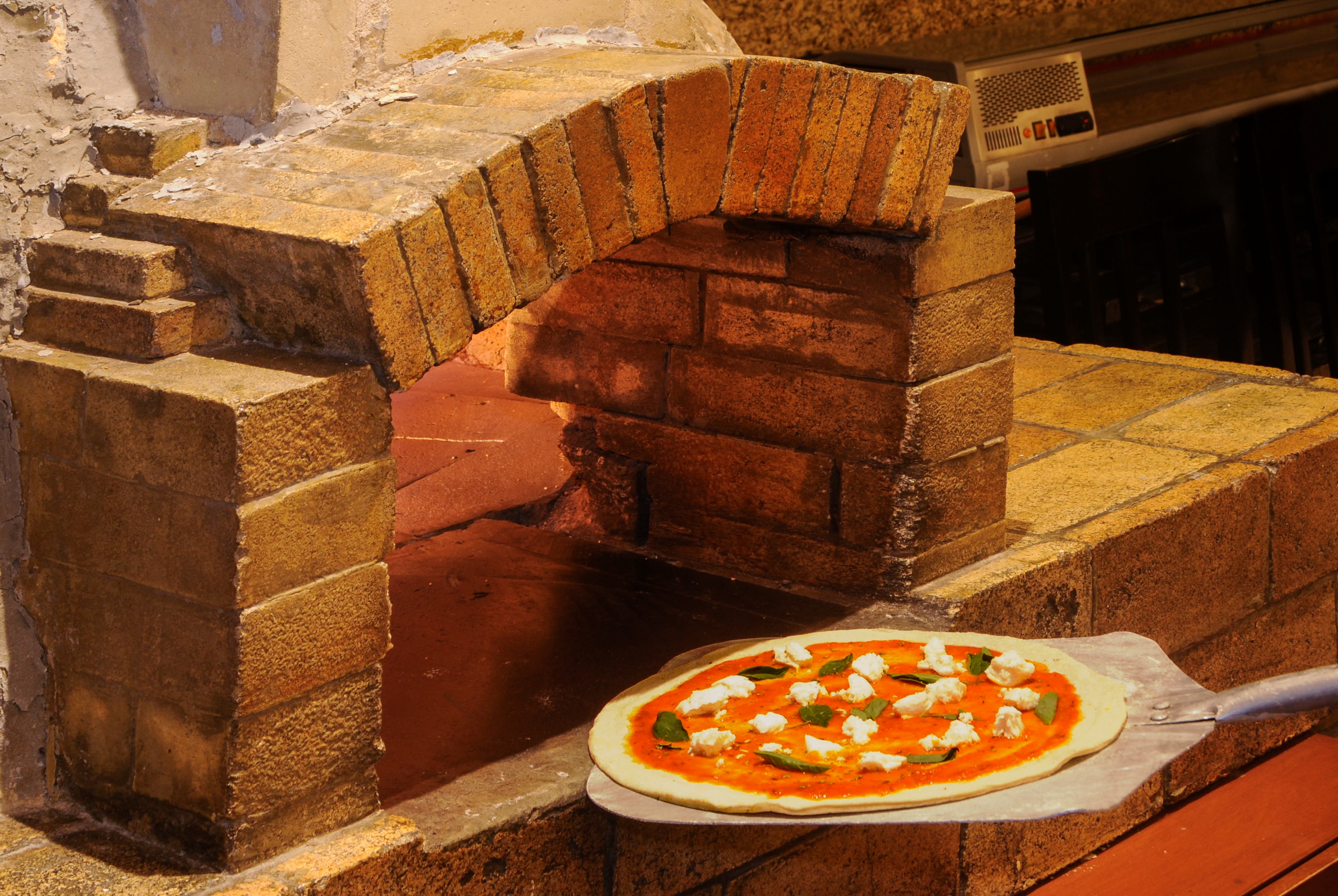 BelAir Unique, a Wyndham Hotel restaurant in Mexico City, Other than US/Canada