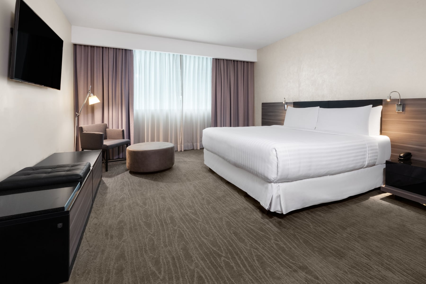 Wyndham Monterrey Ambassador Centro suite in Monterrey, Other than US/Canada
