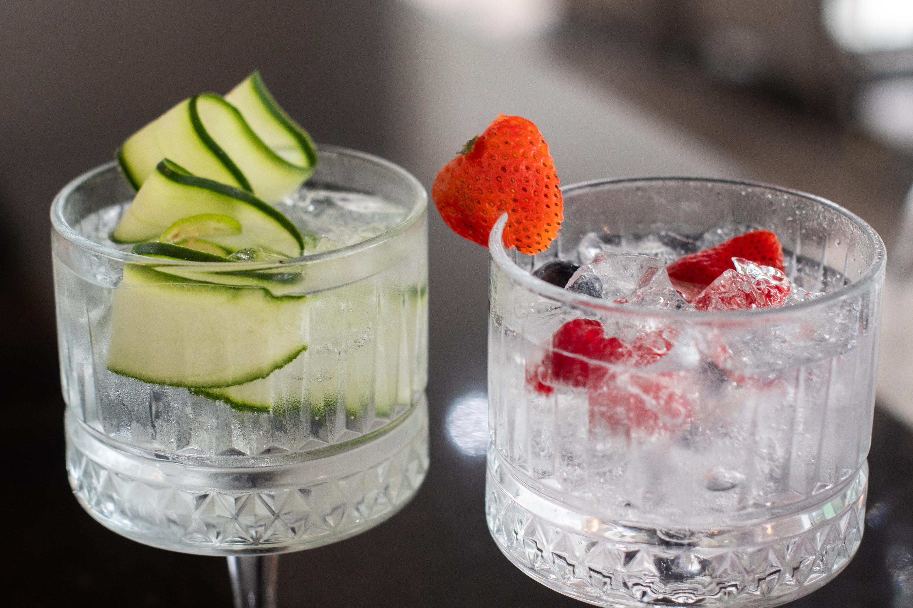 Bar at Wyndham Puebla Angelopolis in Puebla, Other than US/Canada