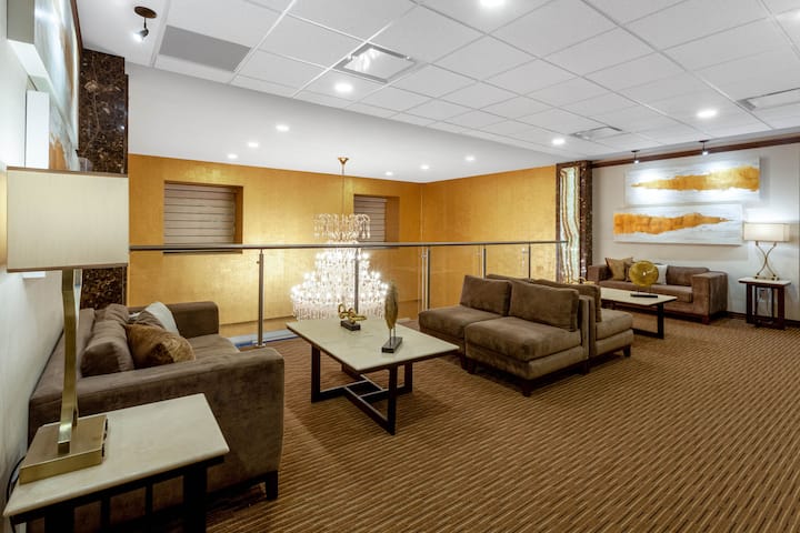 Meeting room feature at Wyndham Torreon in Torreon, Other than US/Canada