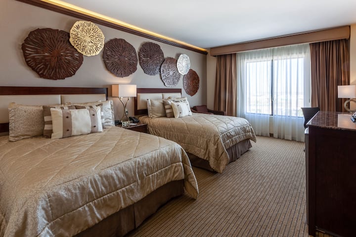 Wyndham Torreon suite in Torreon, Other than US/Canada