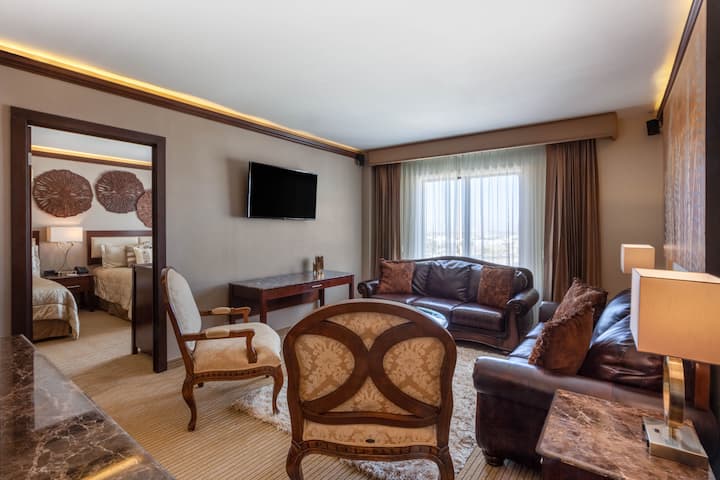 Wyndham Torreon suite in Torreon, Other than US/Canada