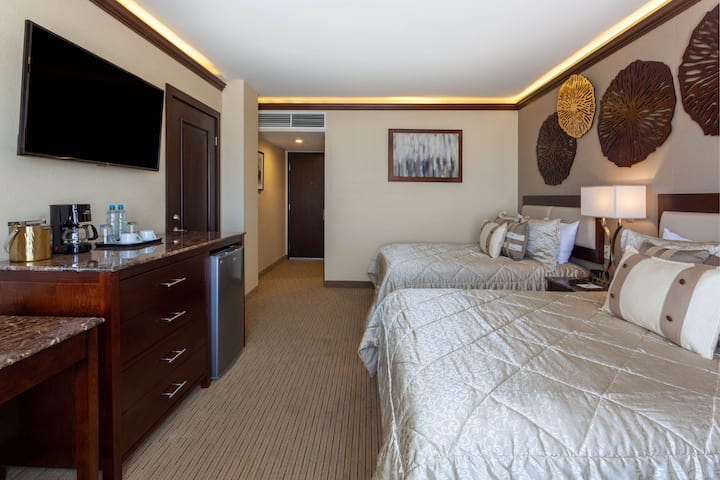 Wyndham Torreon suite in Torreon, Other than US/Canada
