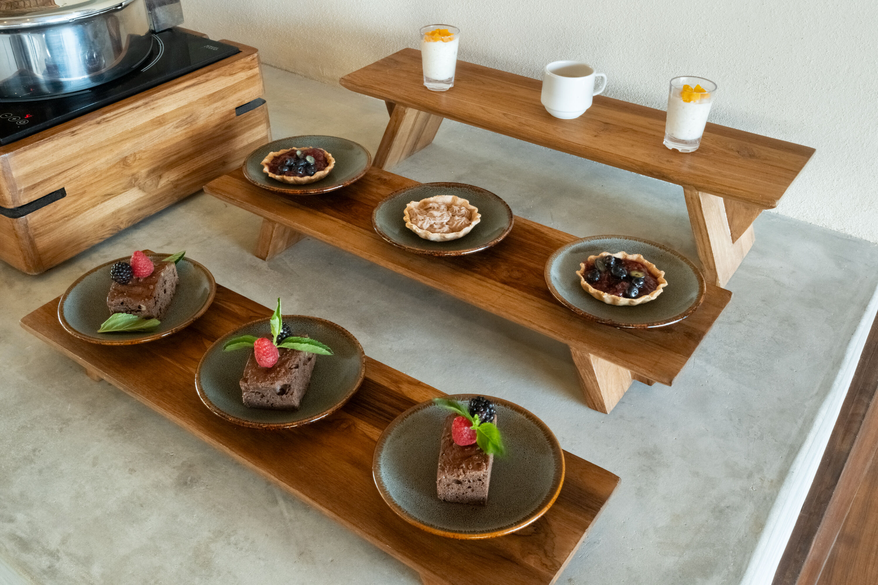 Free breakfast at Wyndham Tulum in Tulum, Other than US/Canada