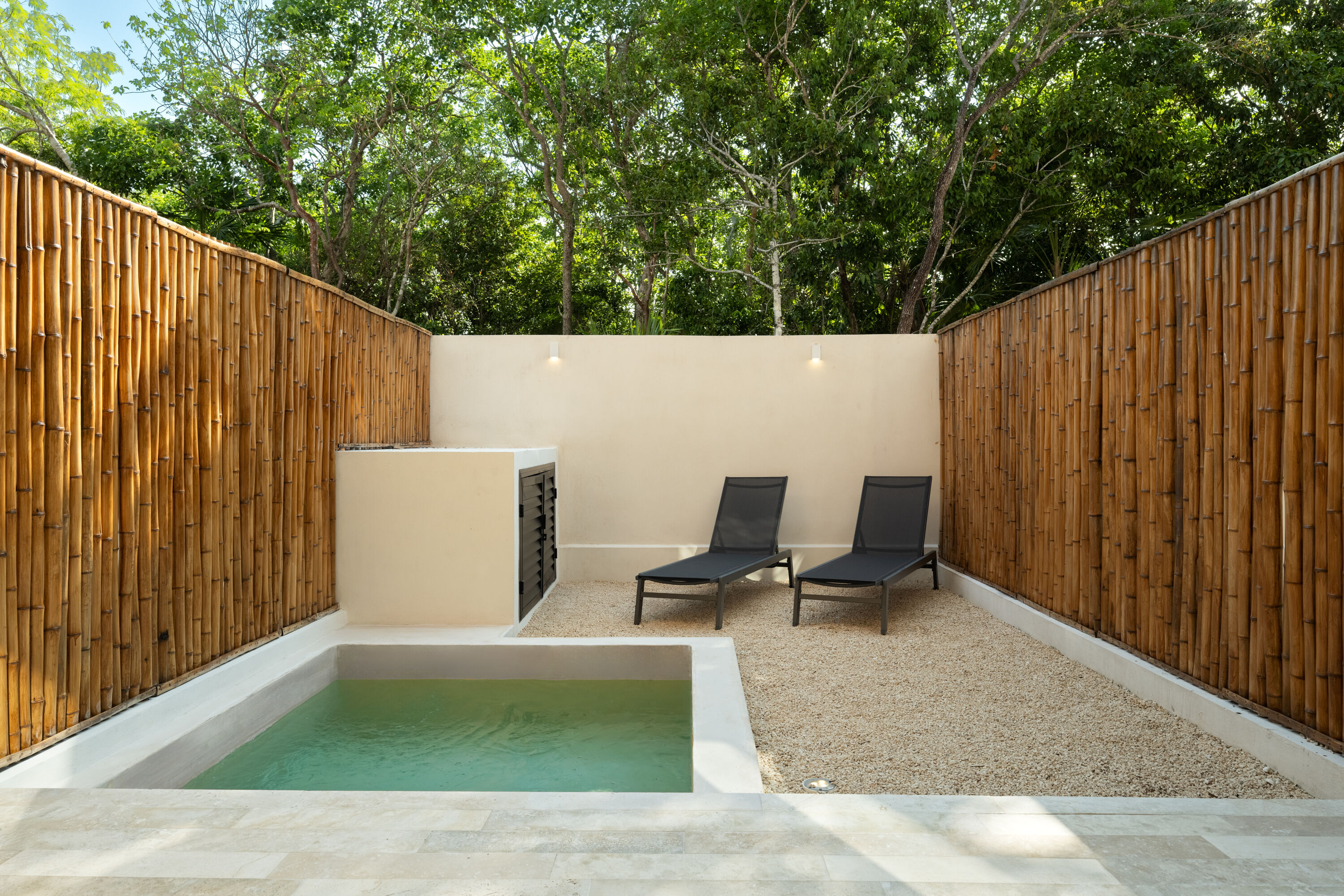 Guest room at the Wyndham Tulum in Tulum, Other than US/Canada