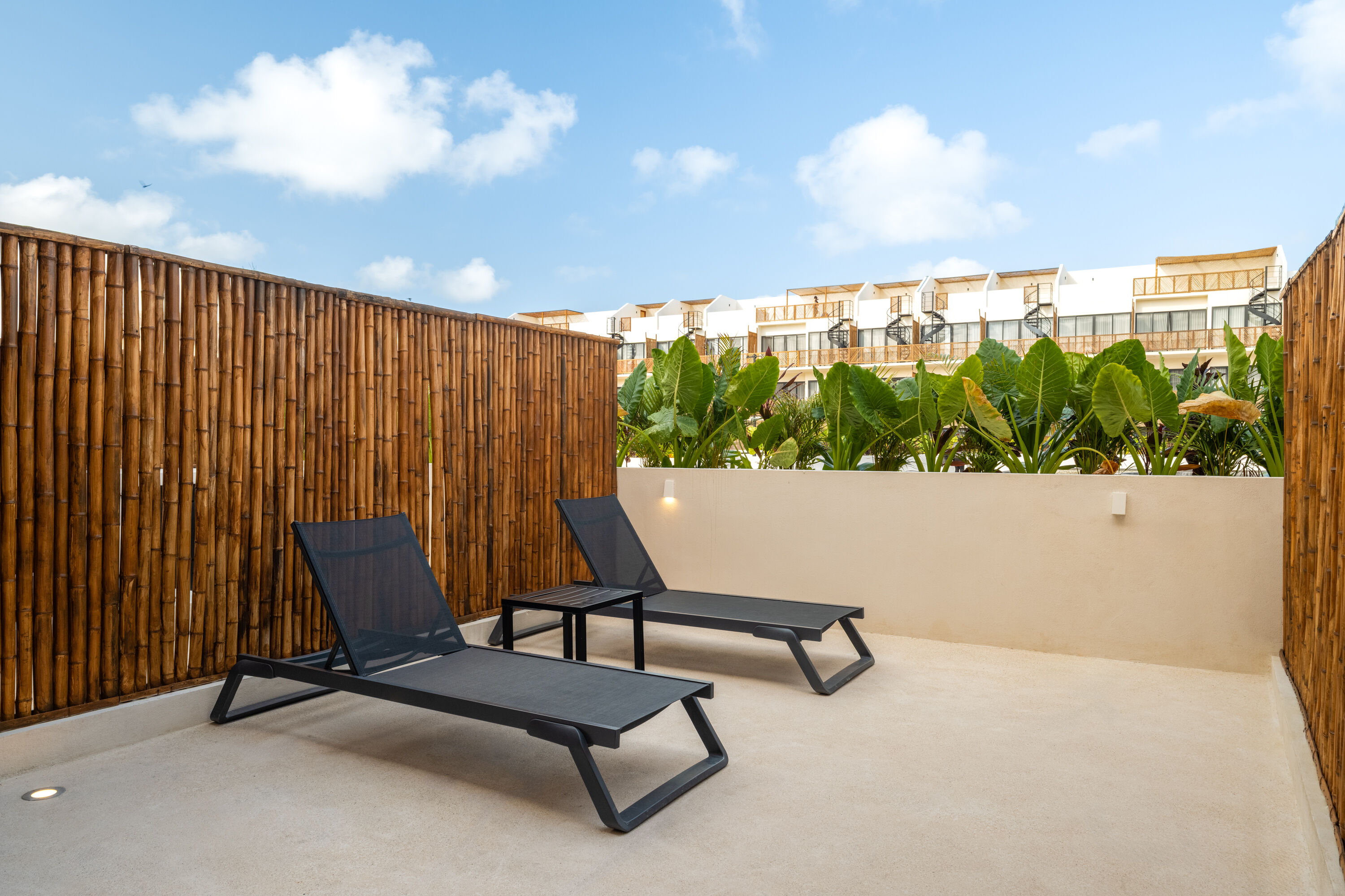 Guest room at the Wyndham Tulum in Tulum, Other than US/Canada