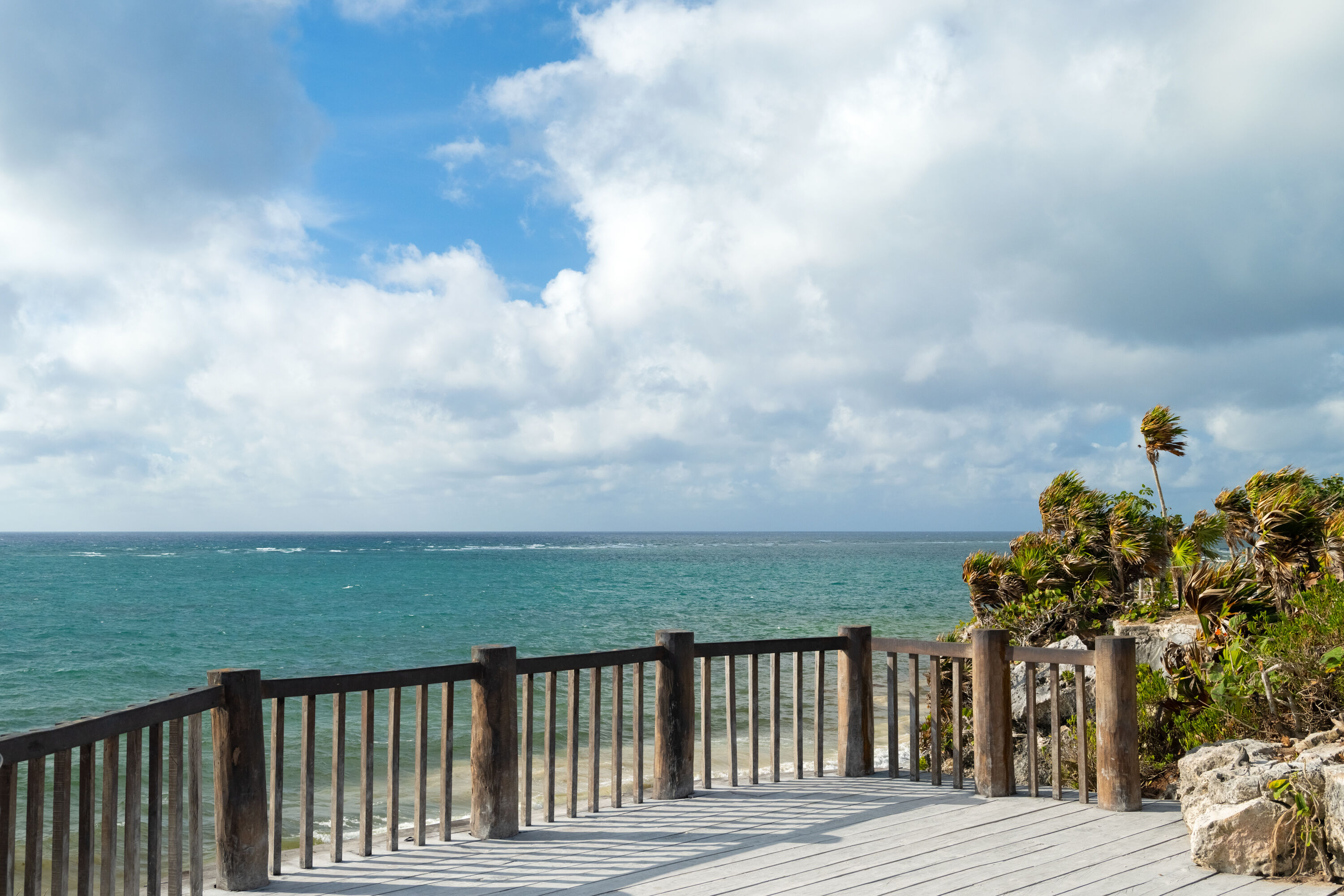 Local attraction at Wyndham Tulum in Tulum, Other than US/Canada