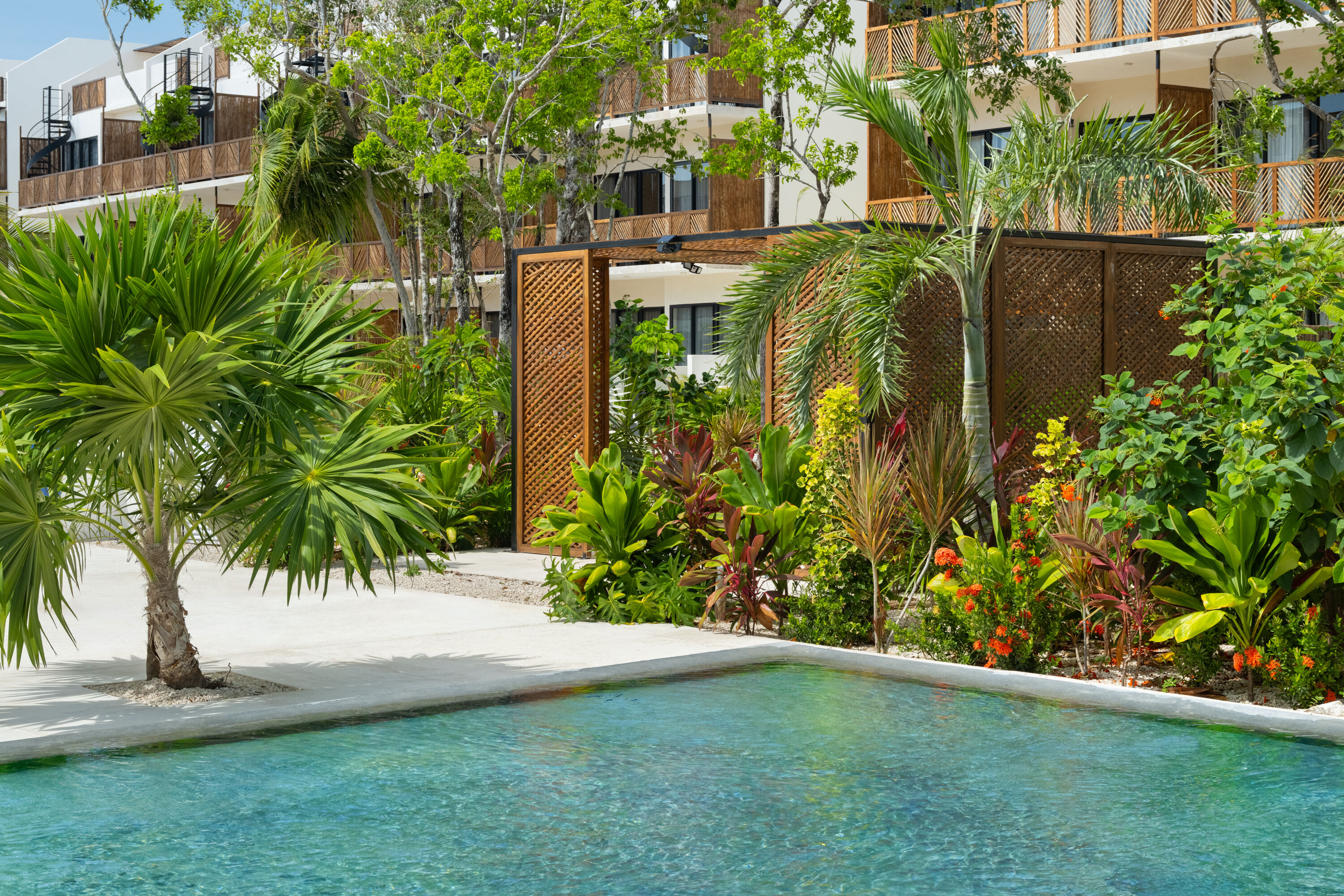 Property amenity at Wyndham Tulum in Tulum, Other than US/Canada